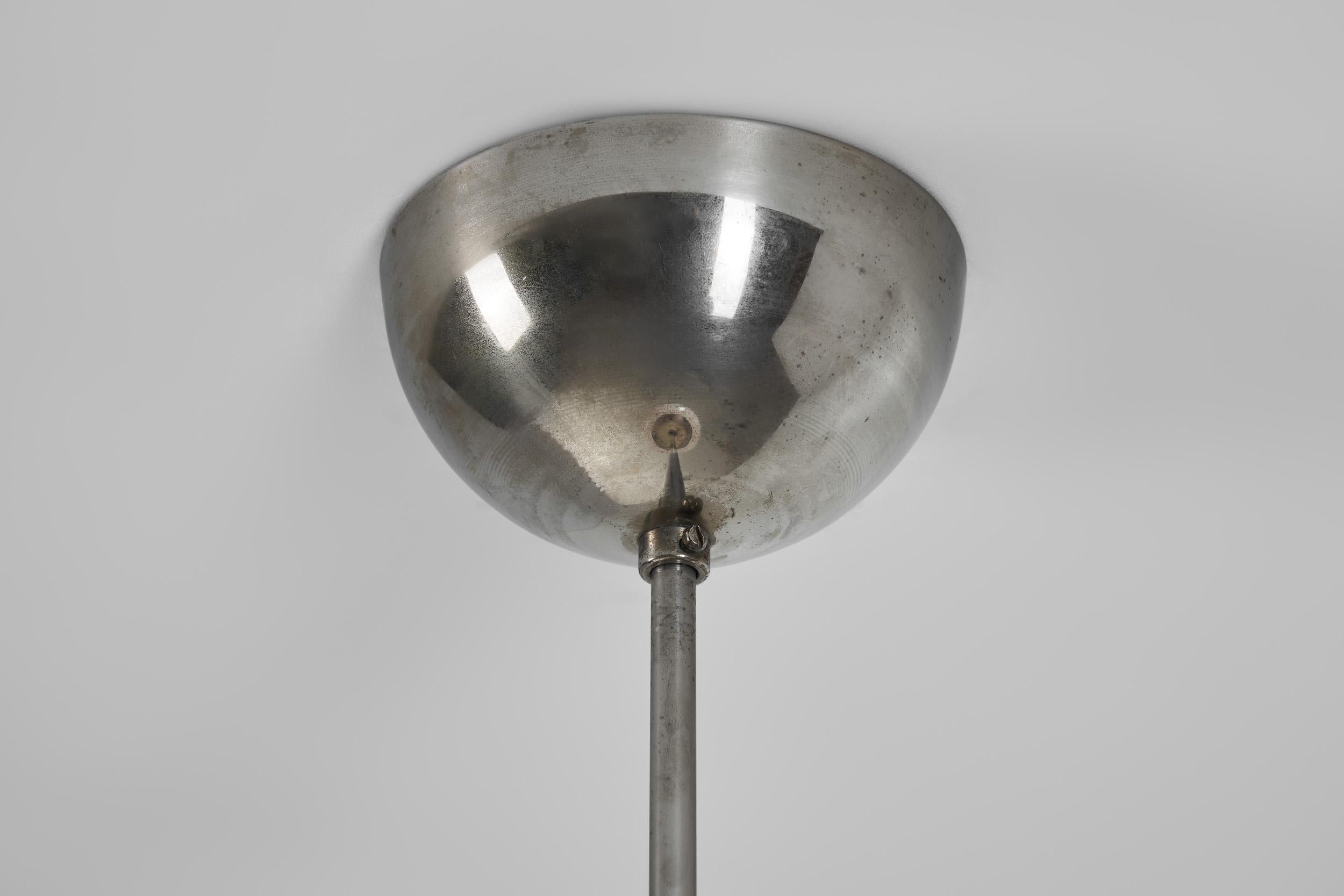 Paavo Tynell Modelo 
