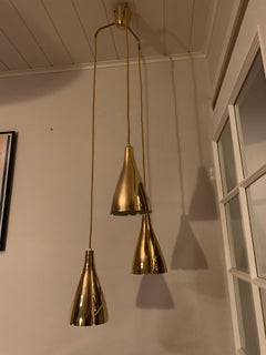 Paavo Tynell, model 1994/3