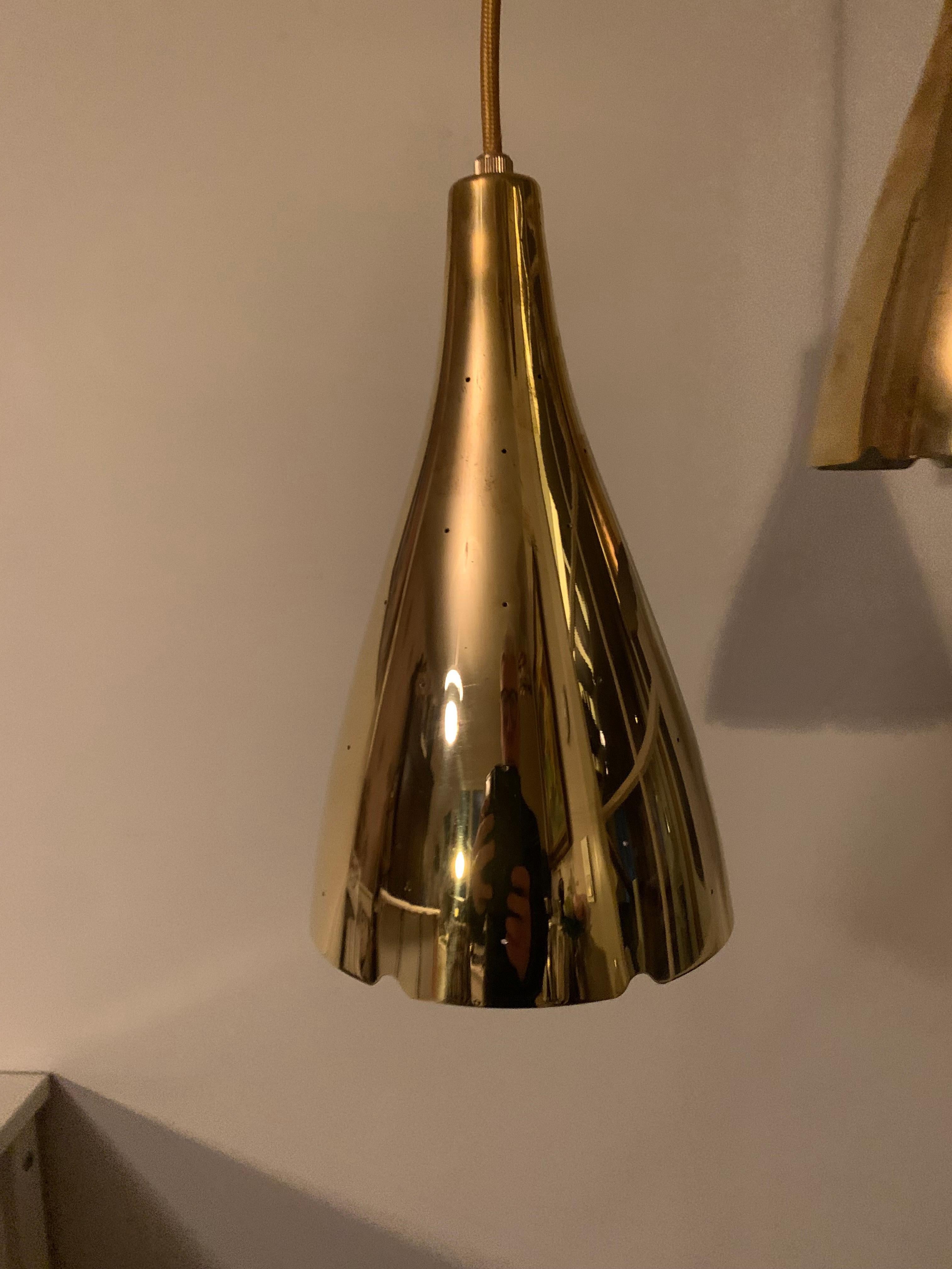Scandinavo moderno Paavo Tynell, modello 1994/3 in vendita