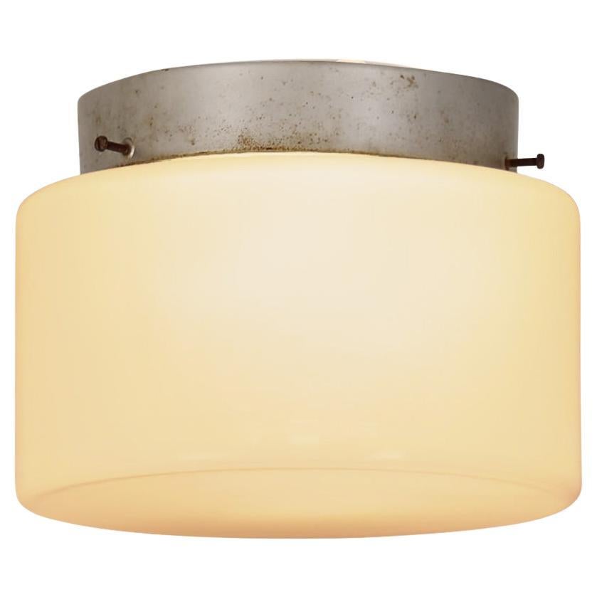 Paavo Tynell Model No. 2028" Deckenleuchte für Idman, Finnland 1930er Jahre