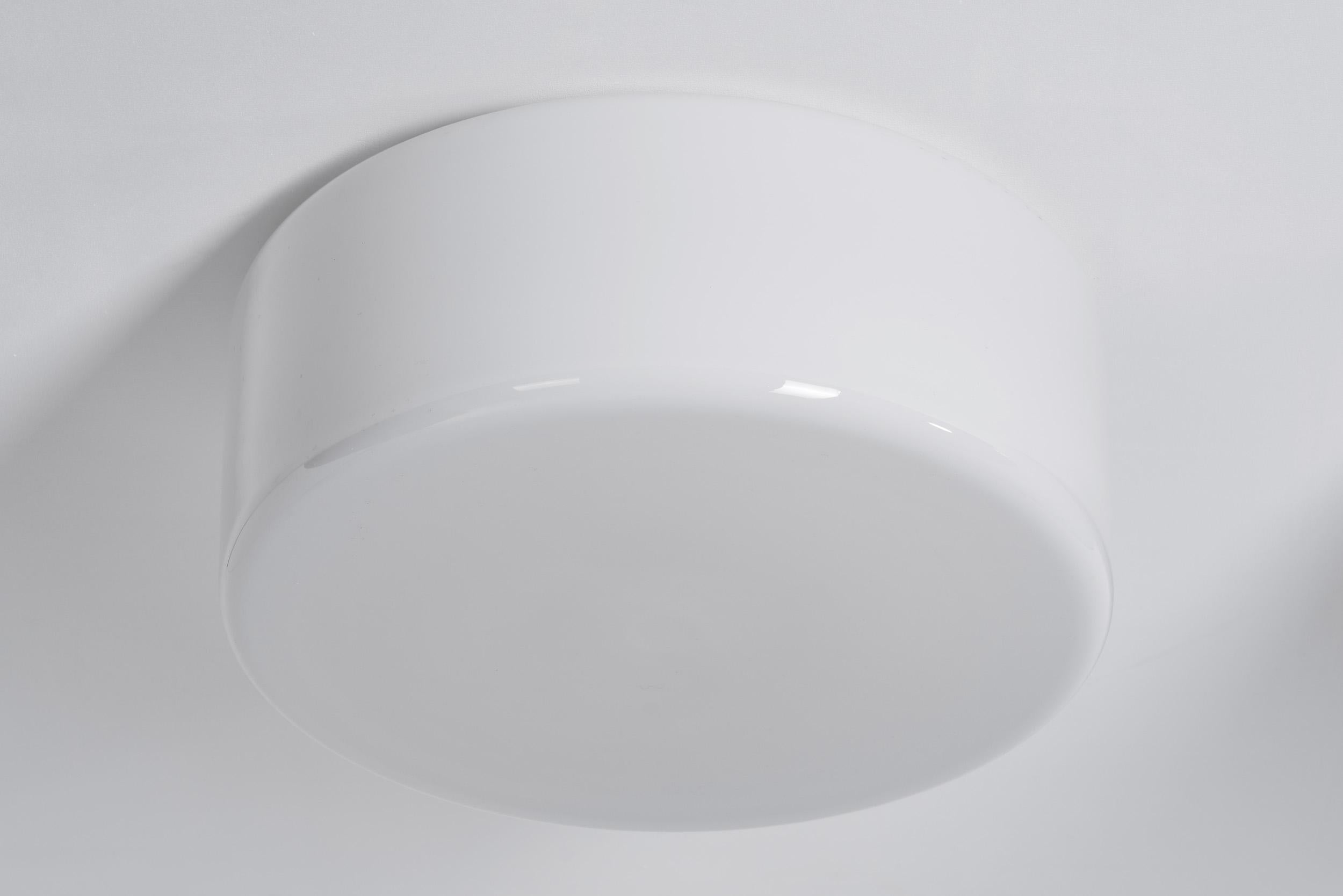Paavo Tynell Modelo 