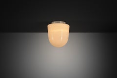 Paavo Tynell Model "2034" Ceiling Lamp for Taito, Finland 1930s