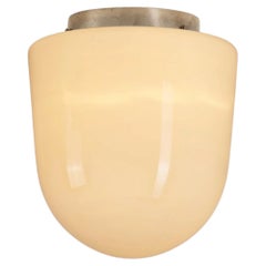 Paavo Tynell Model "2034" Ceiling Lamp for Taito, Finland 1930s