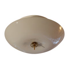 Paavo Tynell Model 2098R in Its Larger Version for Idman, circa 1950