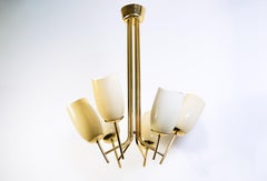 Paavo Tynell Modell 51169 für Taito um 1950.