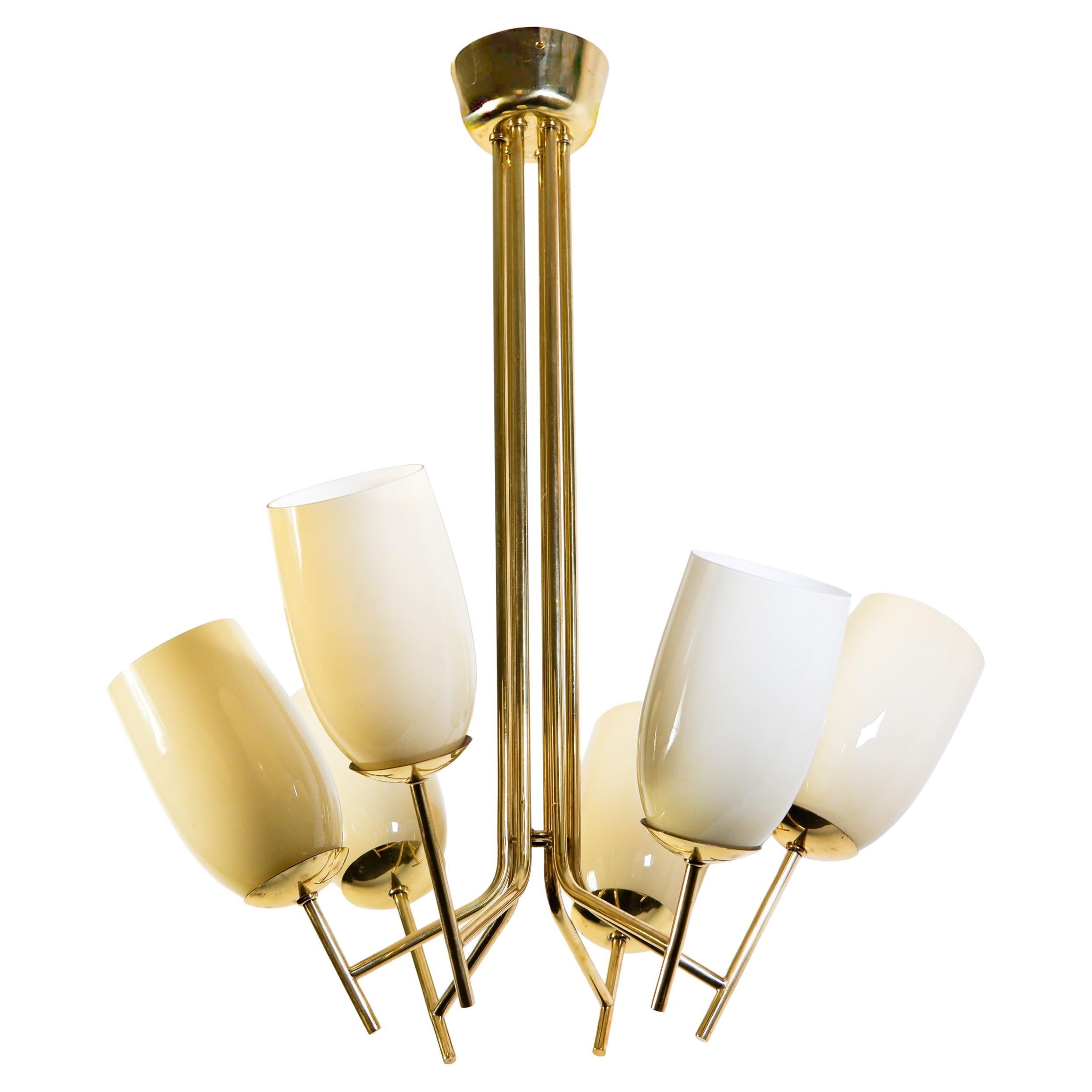 Paavo Tynell modelo 51169 para Taito circa 1950. en venta