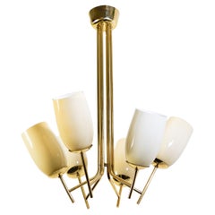 Paavo Tynell modelo 51169 para Taito circa 1950.