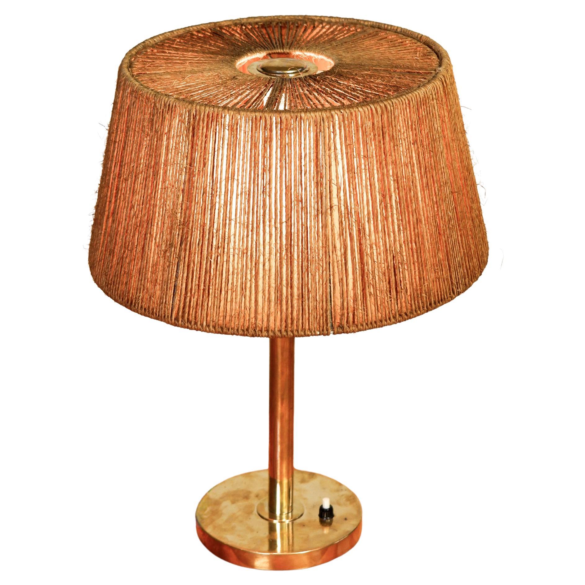 Paavo Tynell model 5144 for Taito circa 1940.