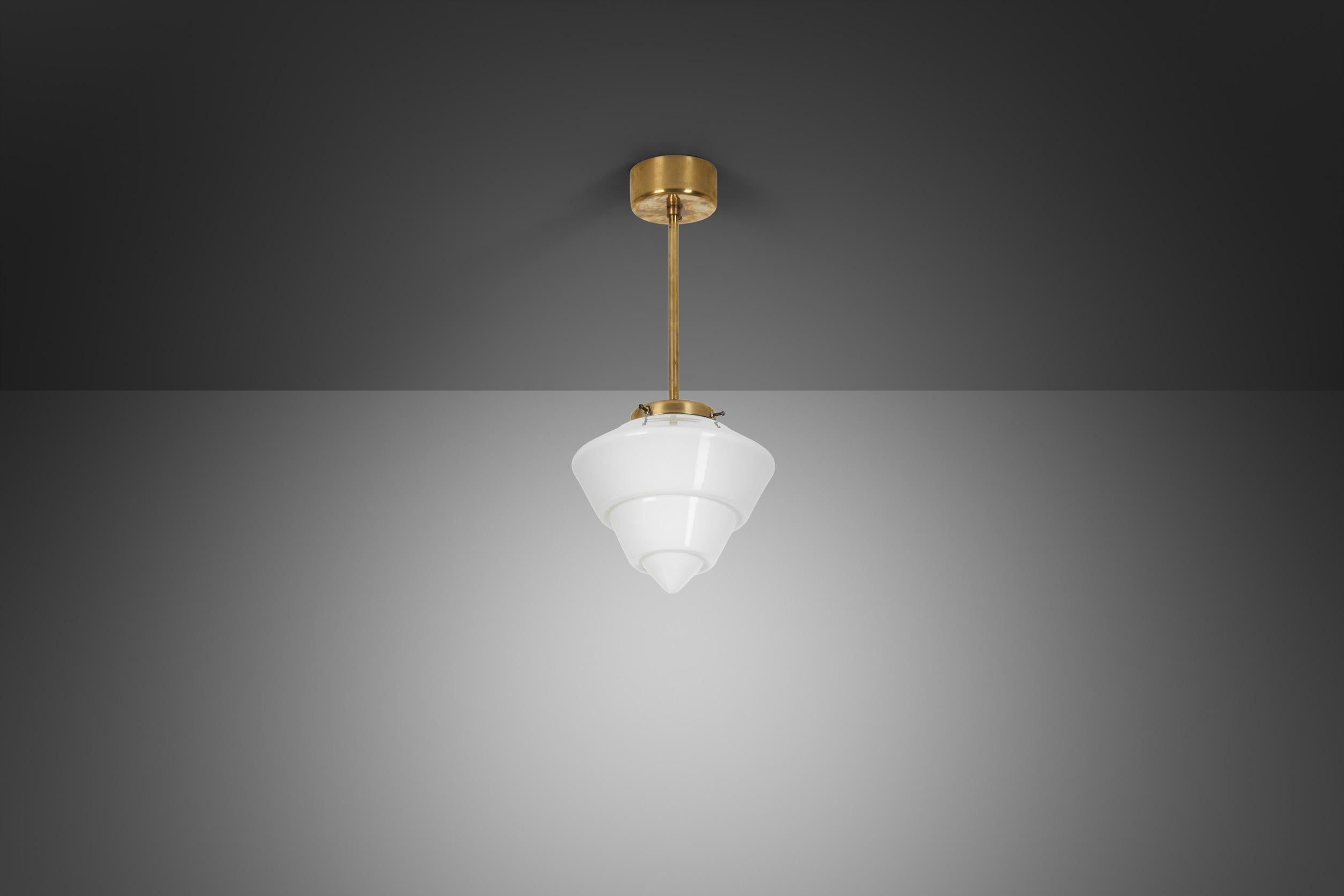 Paavo Tynell Modelo 