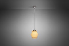 Paavo Tynell Model "556" Pendant Light for Taito Oy, Finland, 1930s