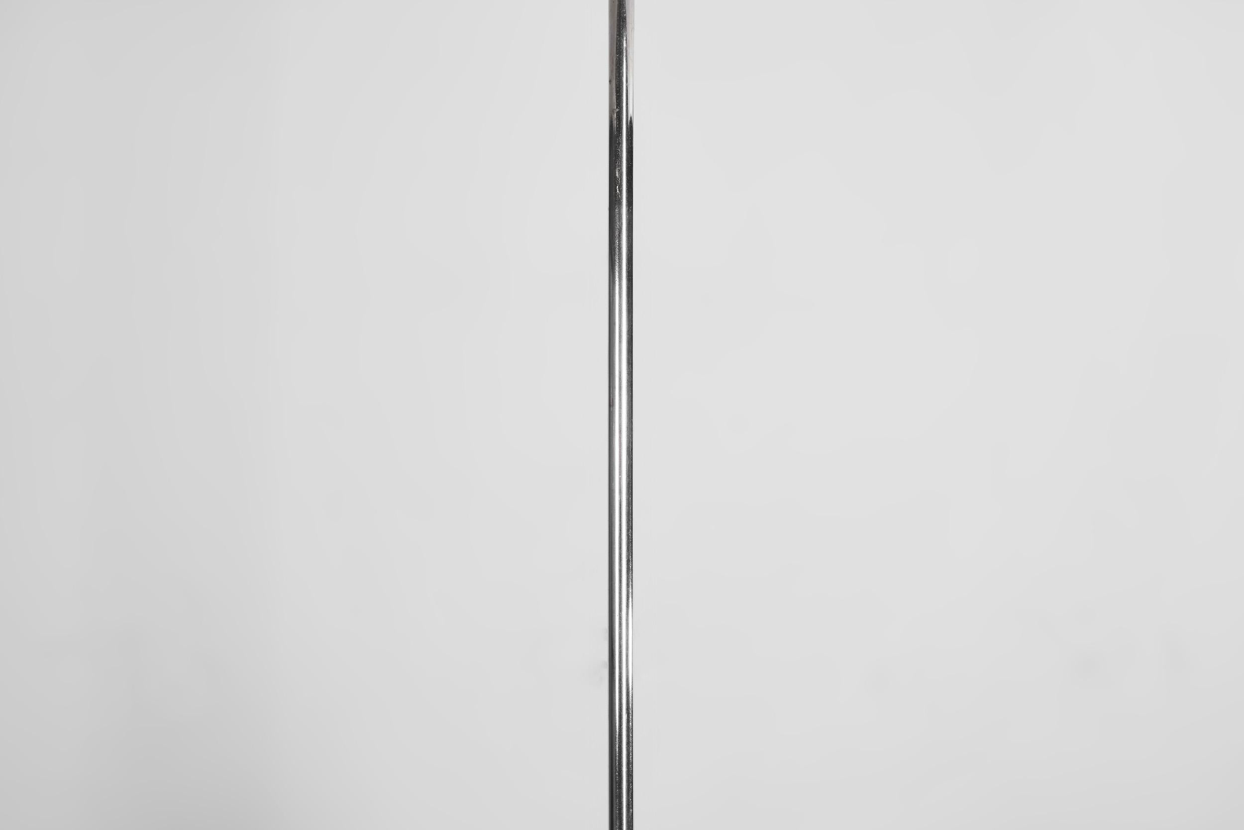 Lampe à suspension Paavo Tynell modèle 556 pour Taito Oy, Finlande, années 1930 2