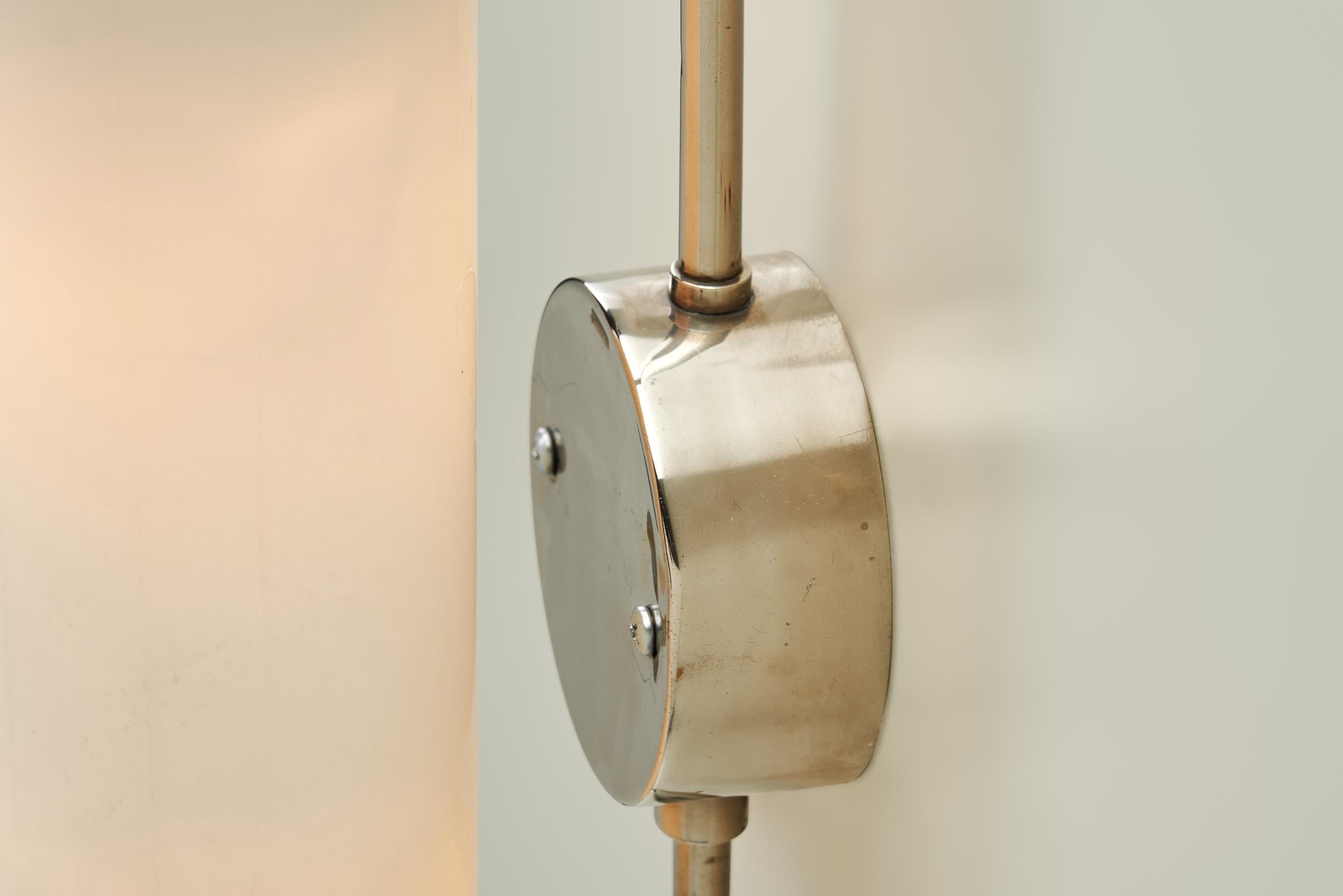 Paavo Tynell Model 