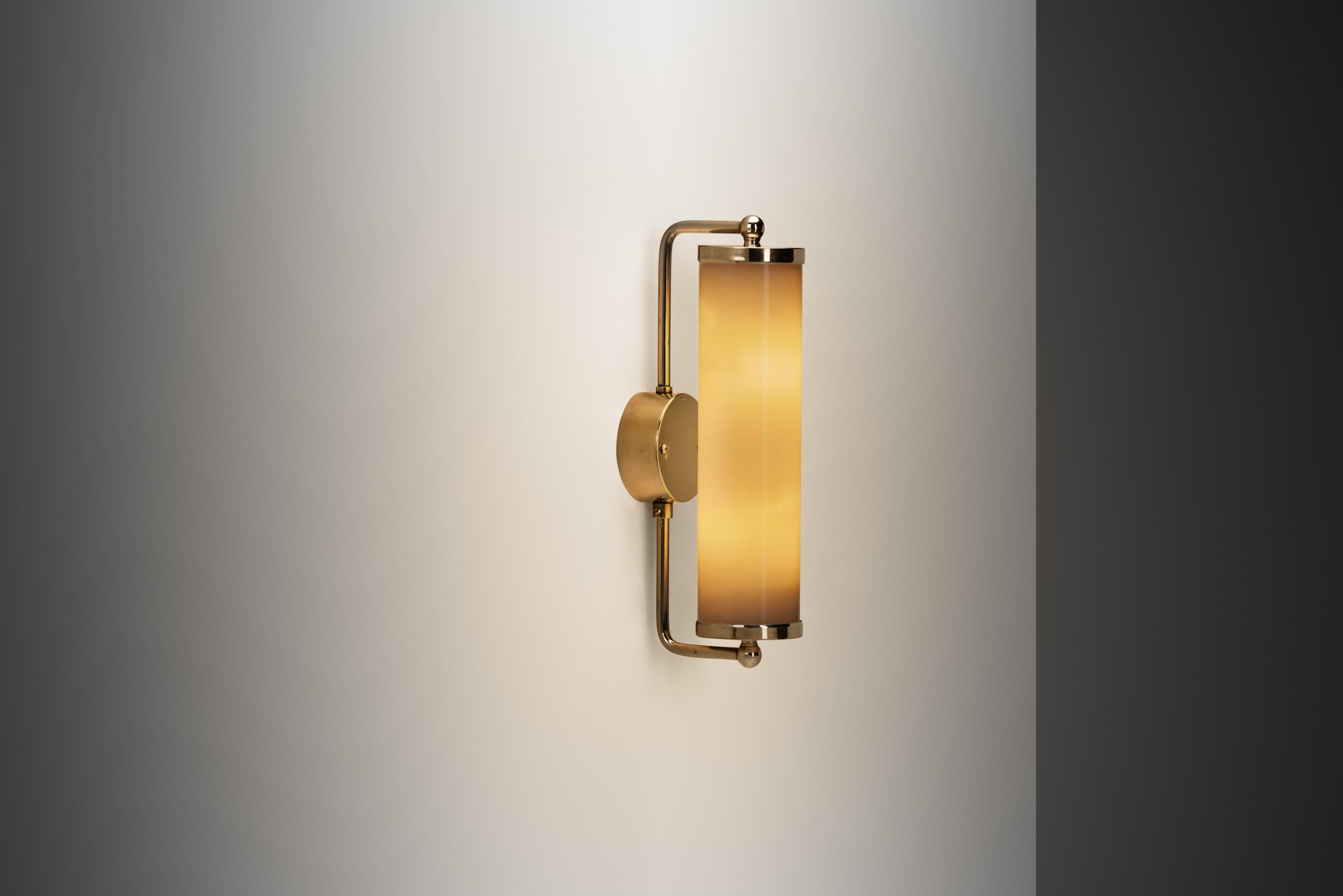 The great pioneer of Finnish lighting design, Paavo Tynell, created many of Finland’s most recognisable and admired lighting models. Working to incorporate artificial light into modern environments, Tynell co-founded Taito Oy in 1918, and worked as