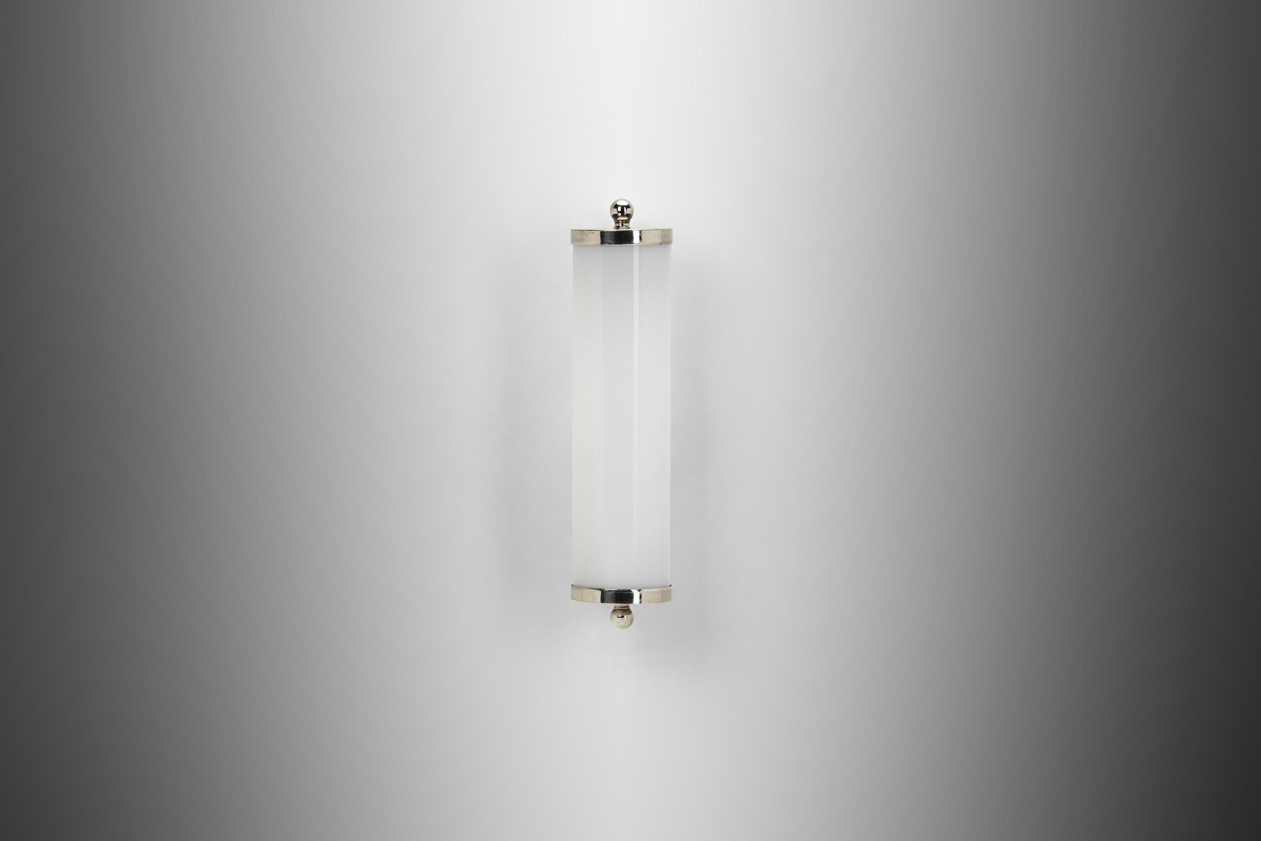Metal Paavo Tynell Model 