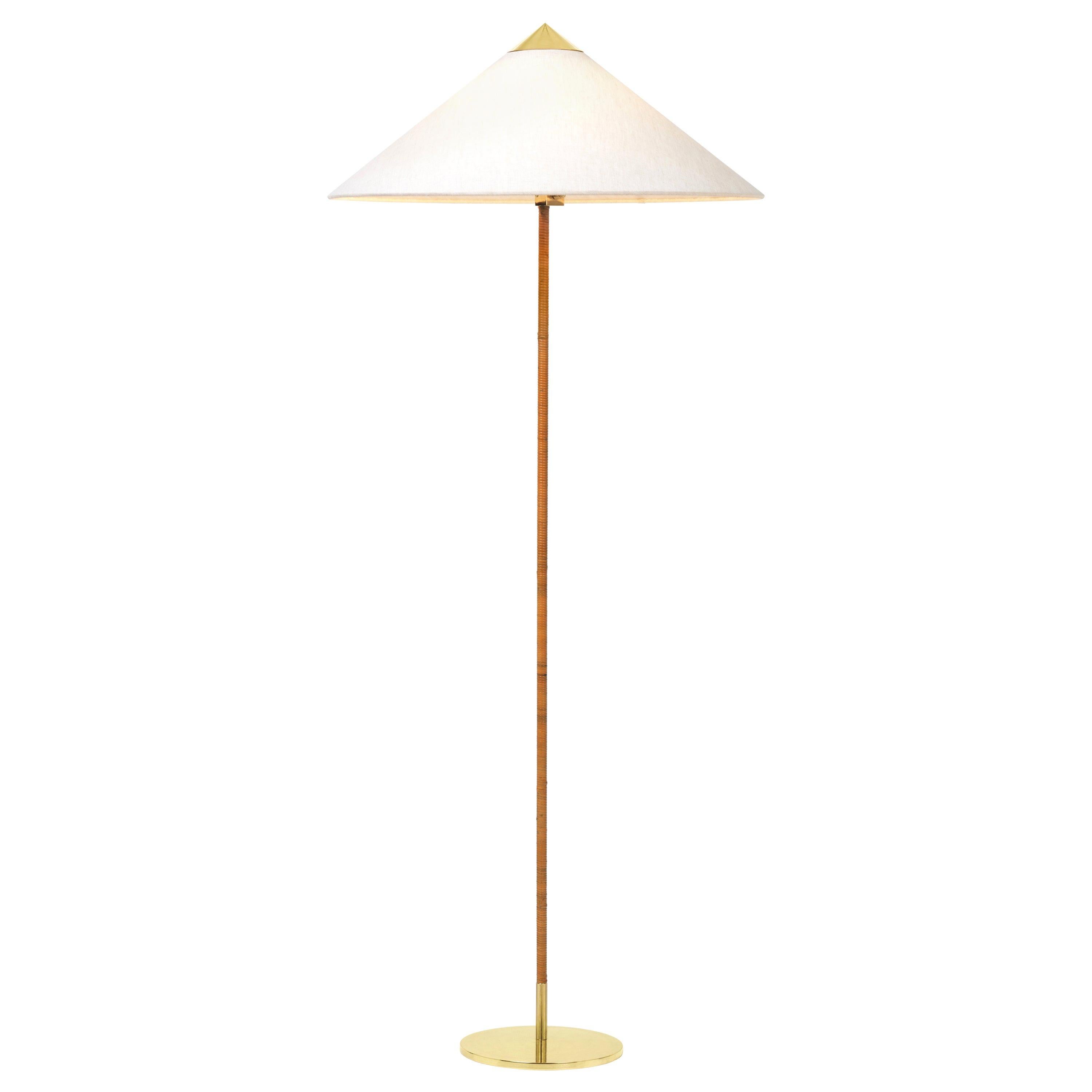 Floor Lamp Model 9602