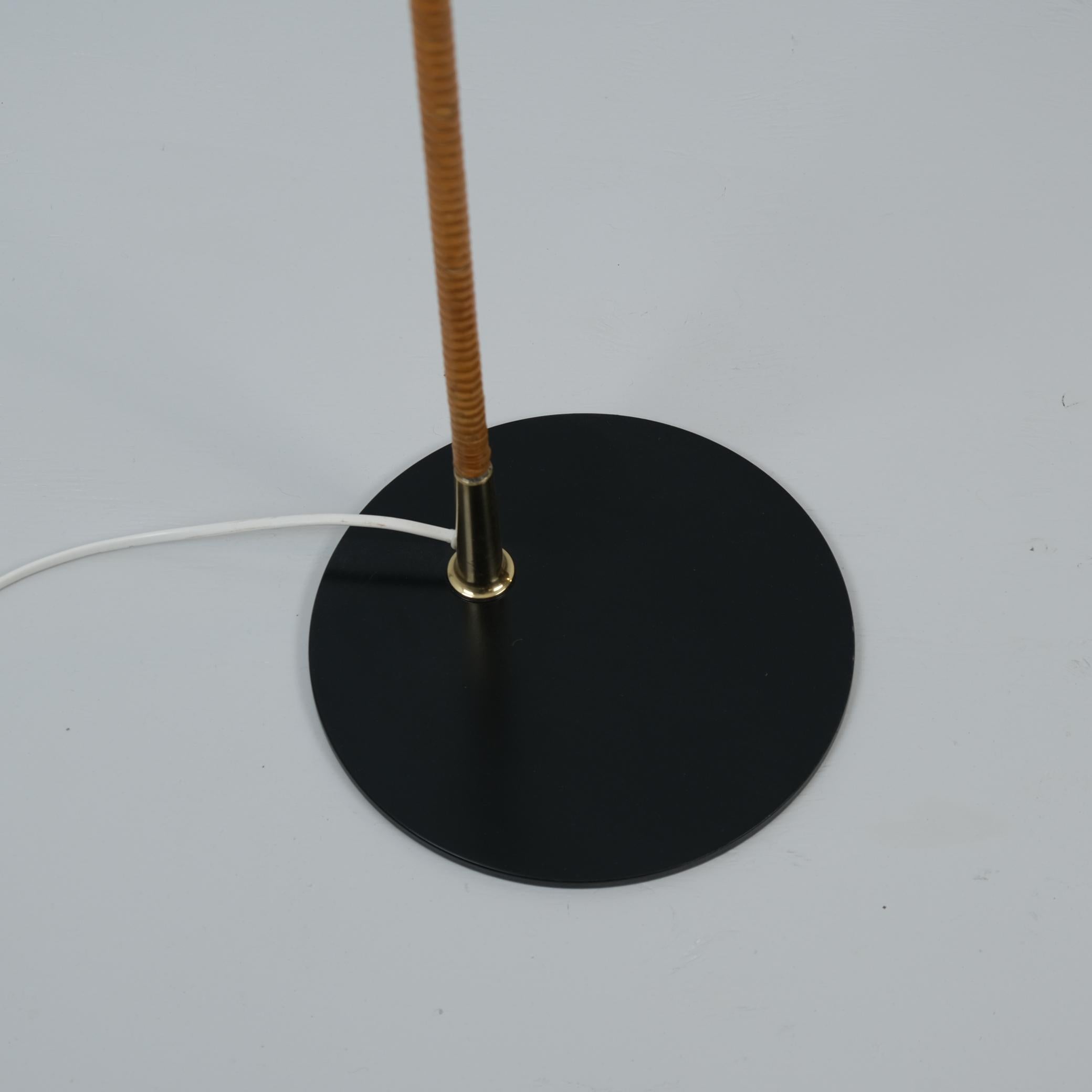 Finlandais Lampadaire 