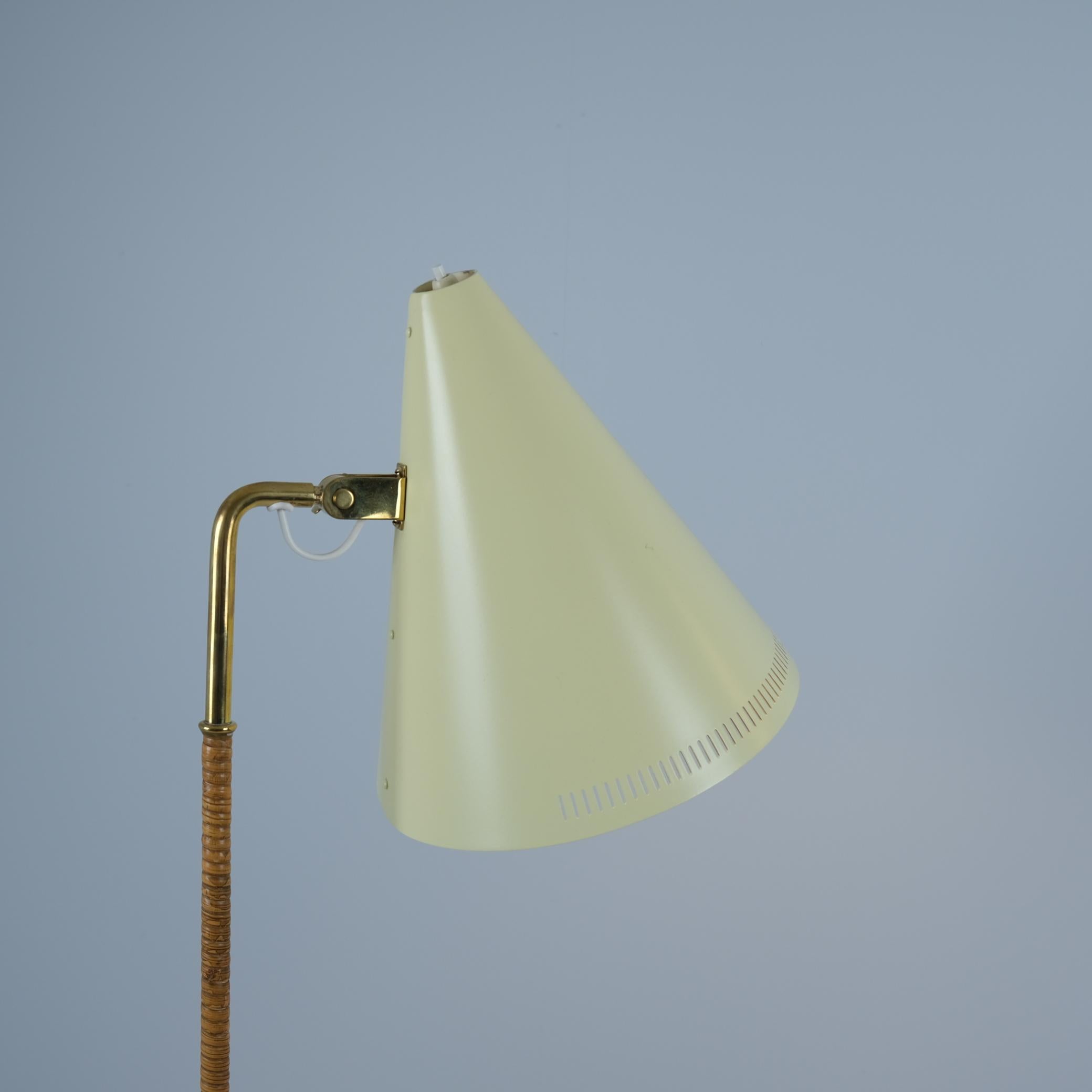 Scandinave moderne Lampadaire 