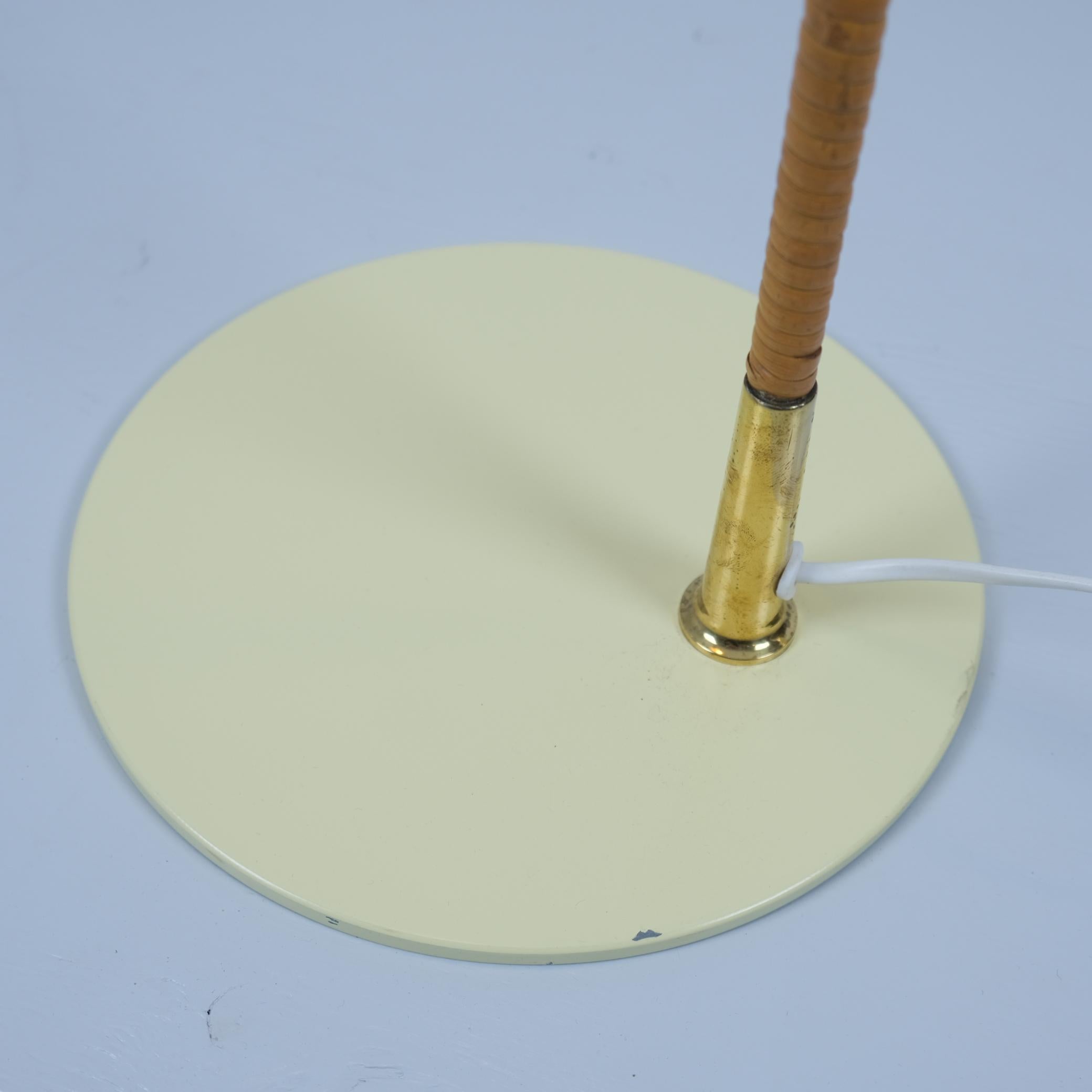 Métal Lampadaire 