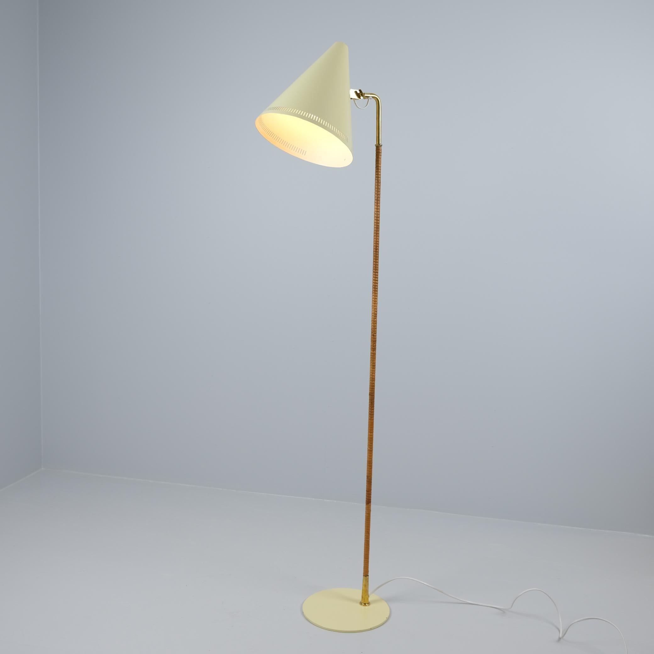 Lampadaire 