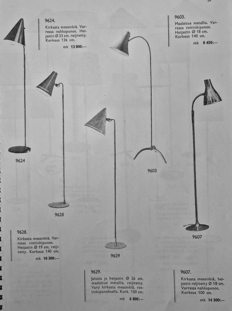 Lampadaire 