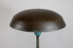 Paavo Tynell, pair of 1950's garden lights for Idman Oy