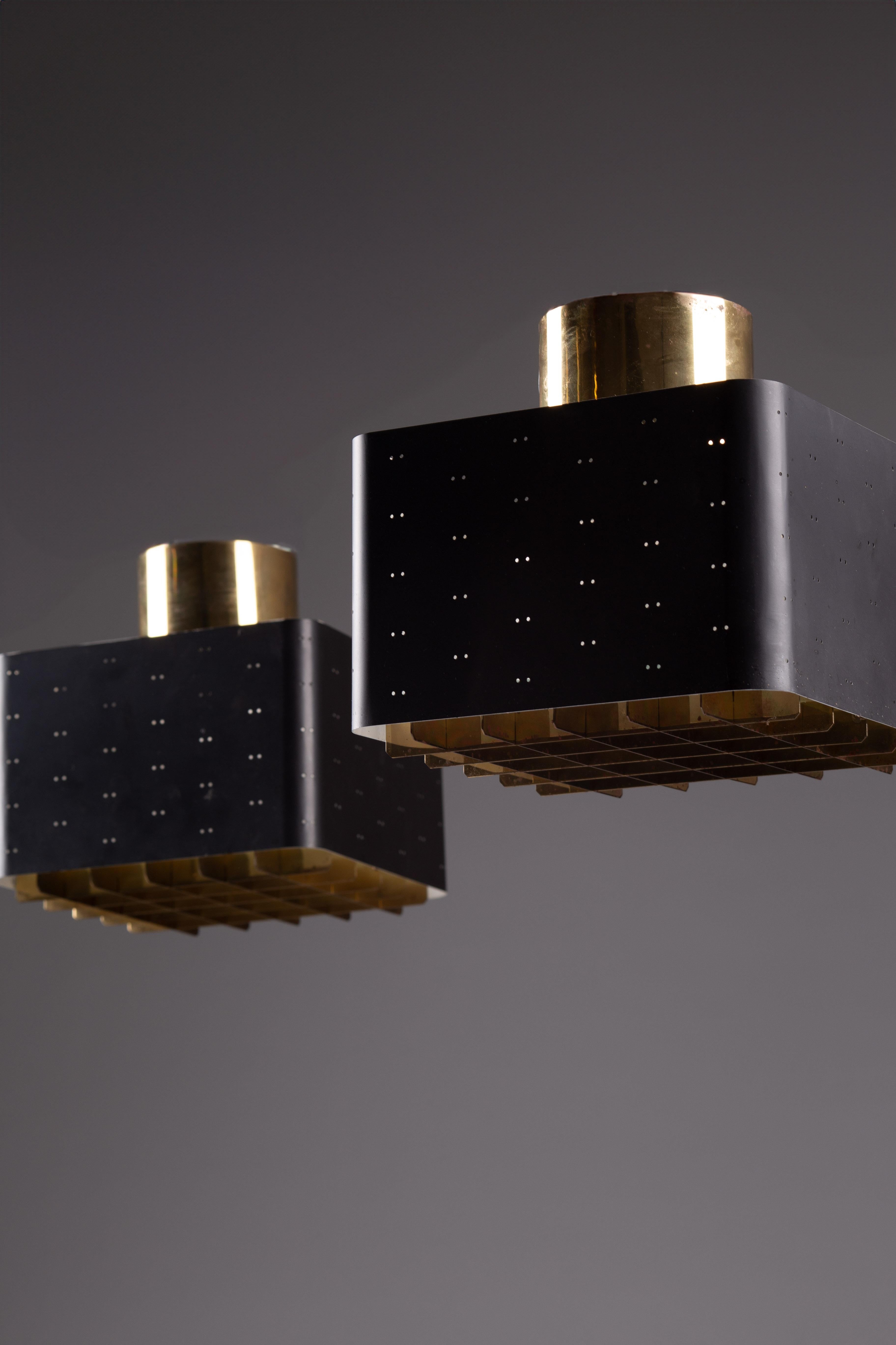 Discover the enchanting allure of Paavo Tynell's pair of 