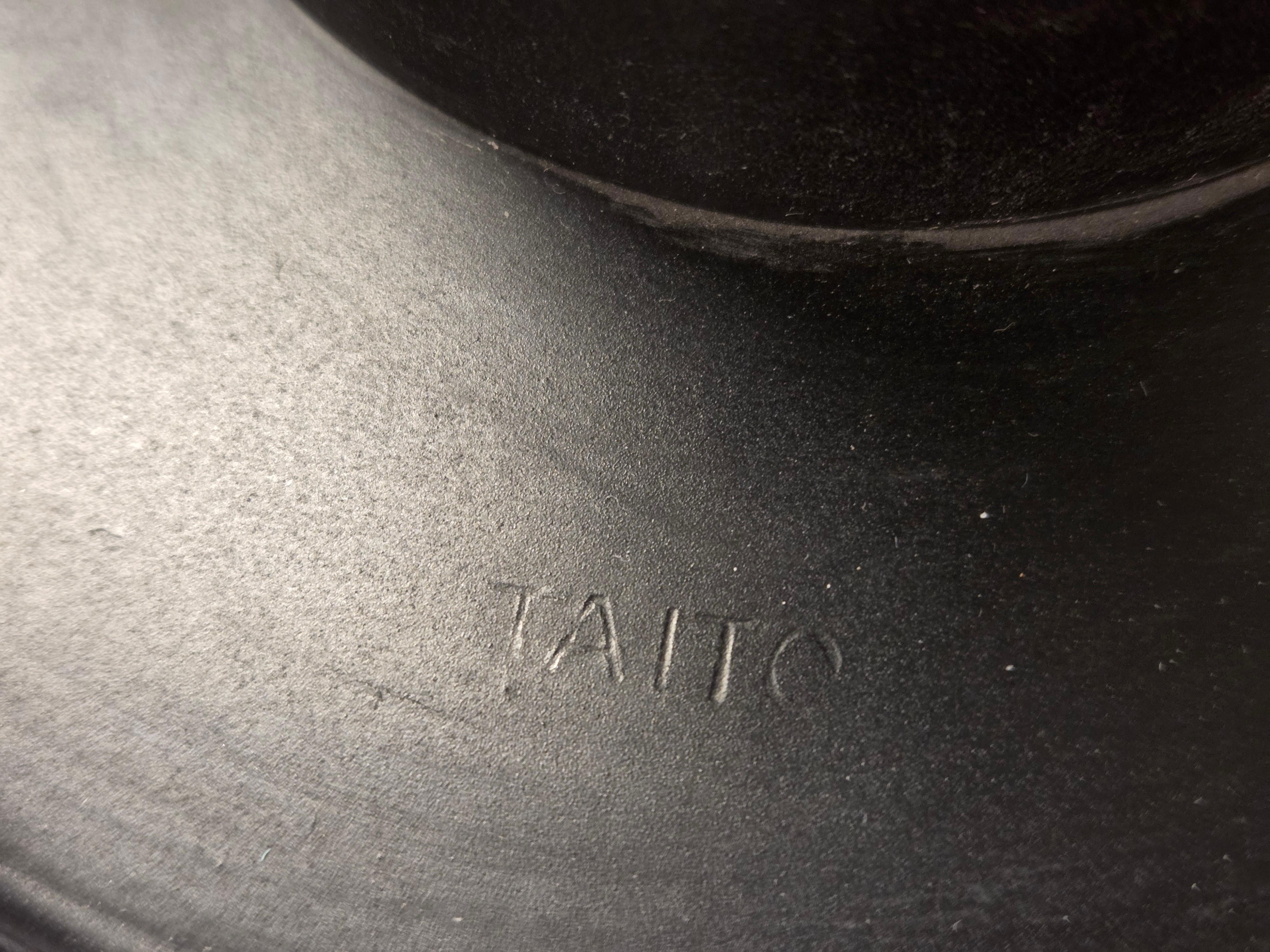 Paavo Tynell Pendelleuchte Modell K2-49 von Taito Oy 1950er Jahre (Mitte des 20. Jahrhunderts) im Angebot