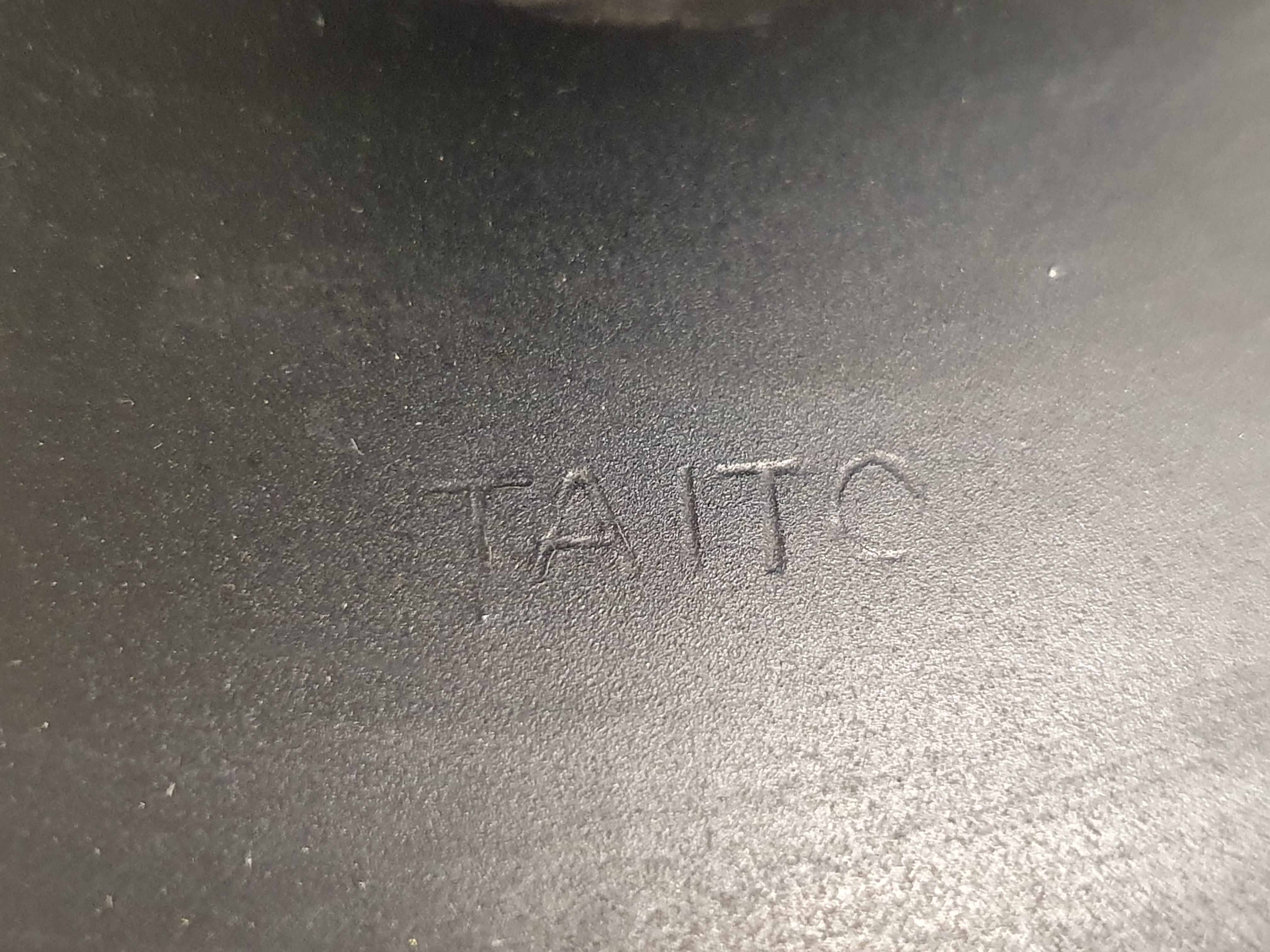 Finlandese Lampada a sospensione Paavo Tynell Modello K2-49 di Taito Oy 1950s in vendita