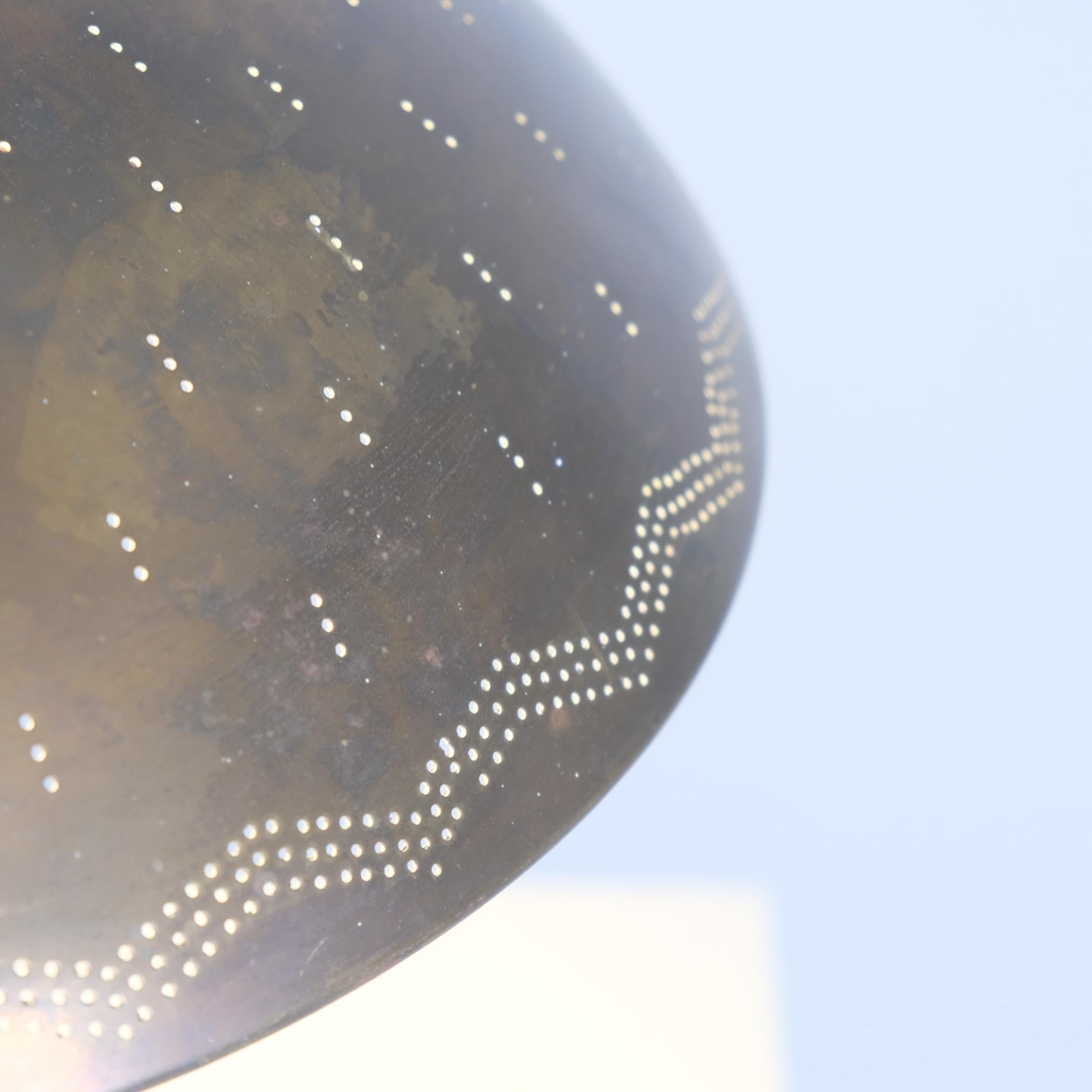 Lampe de table 