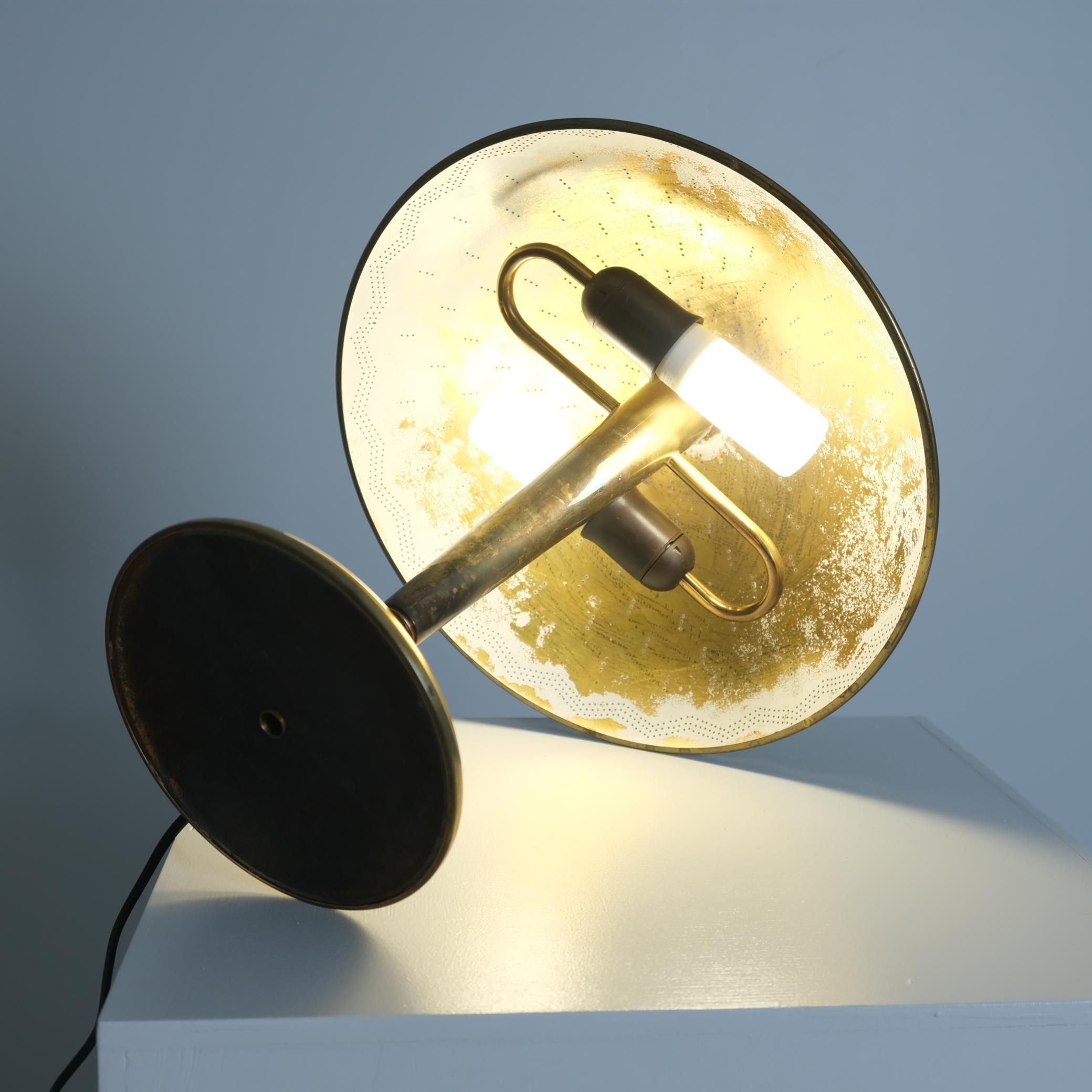 Lampe de table 