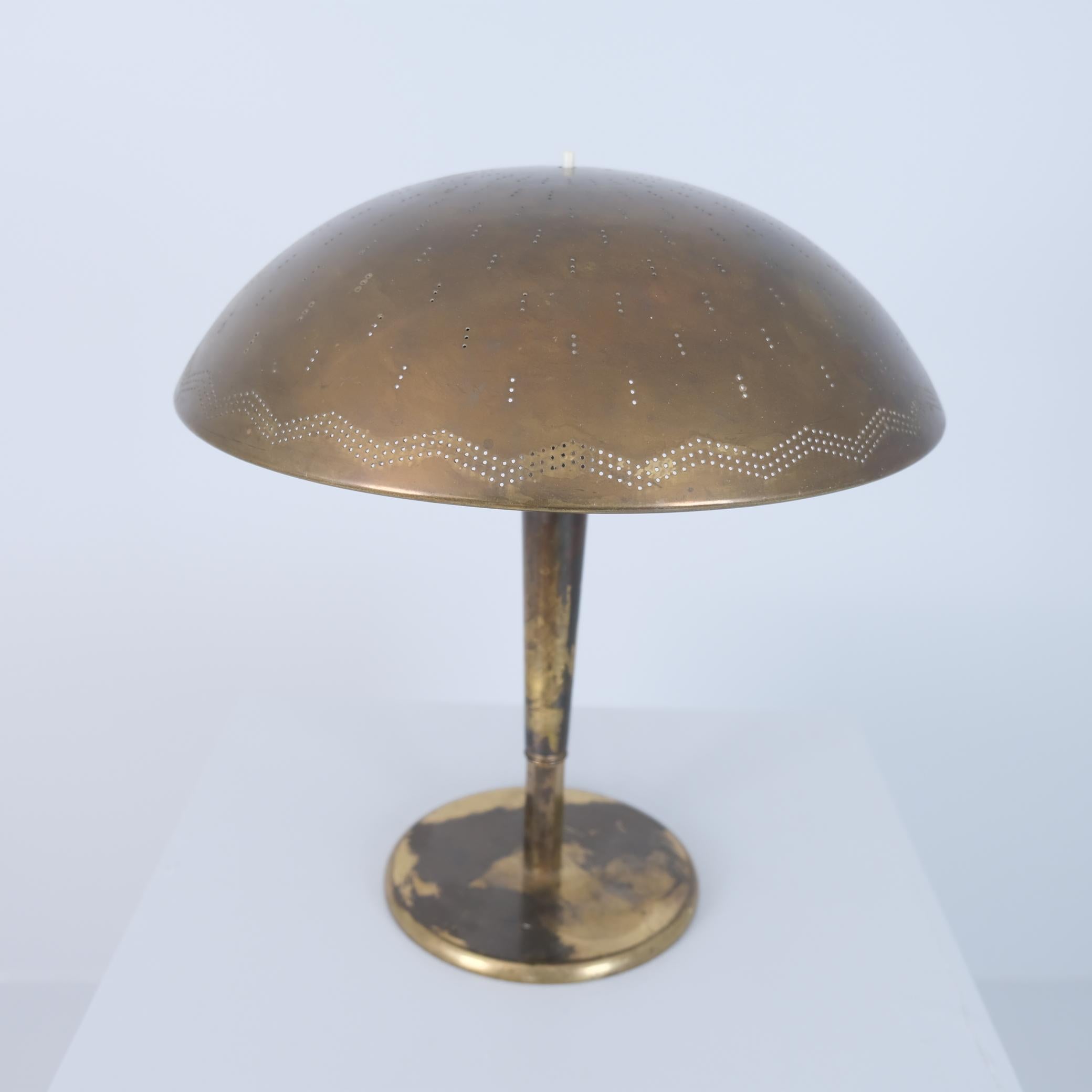 Lampe de table 