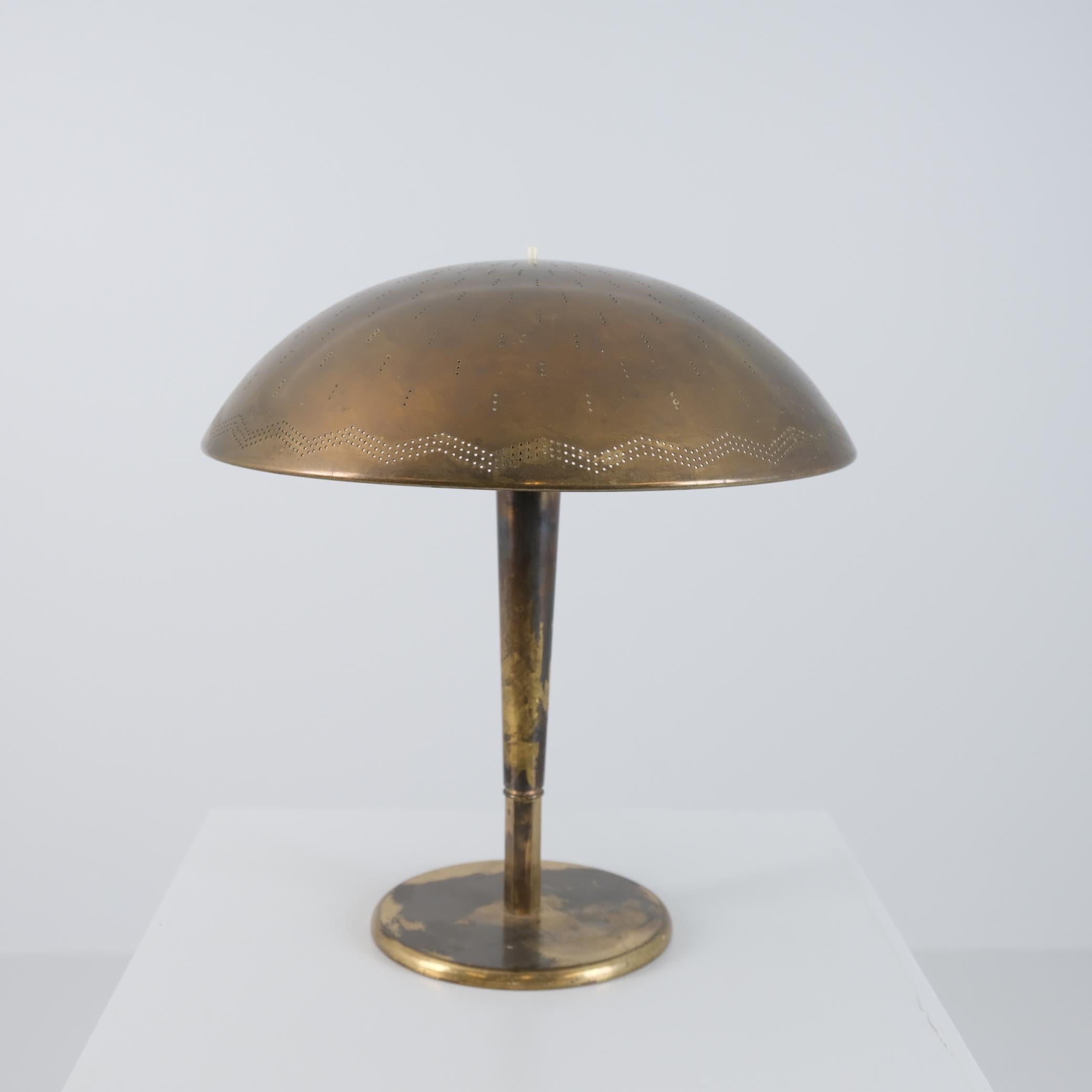Lampe de table 