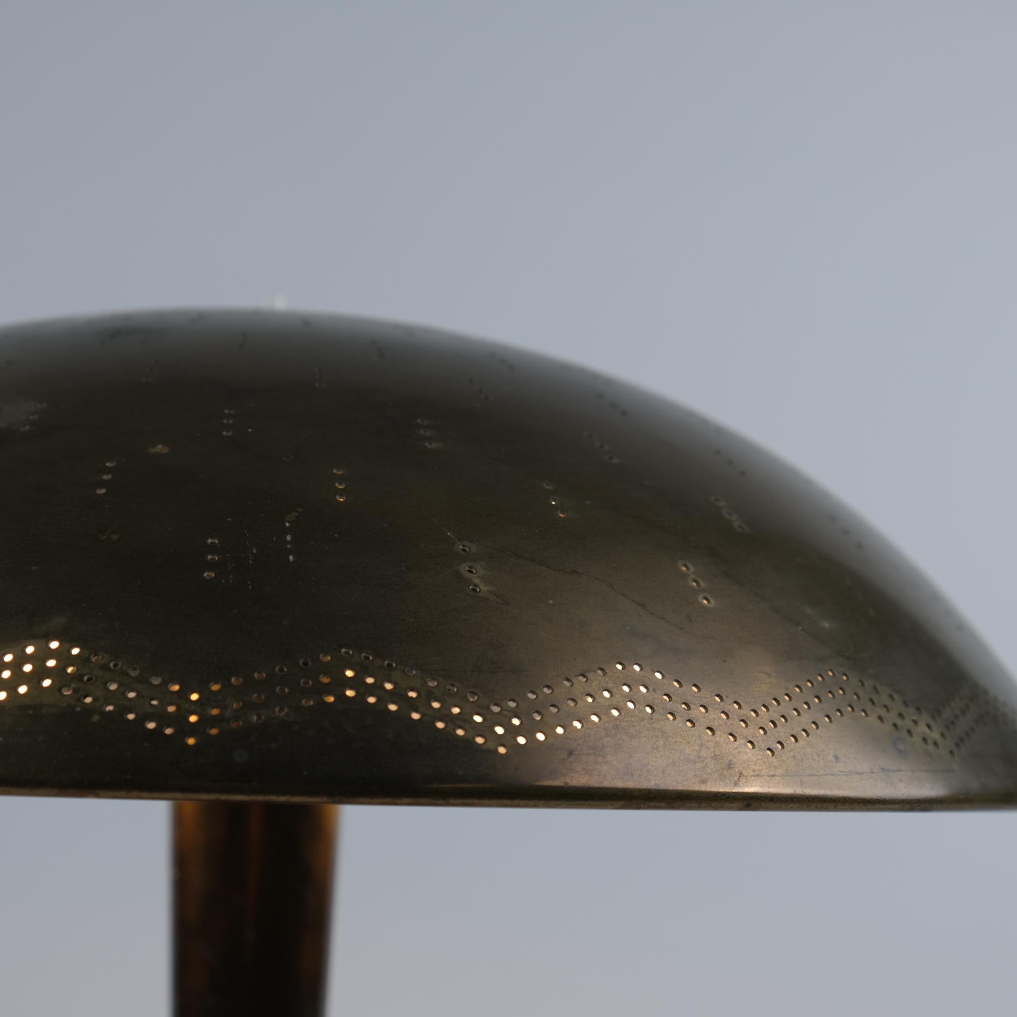 Finlandais Lampe de table 