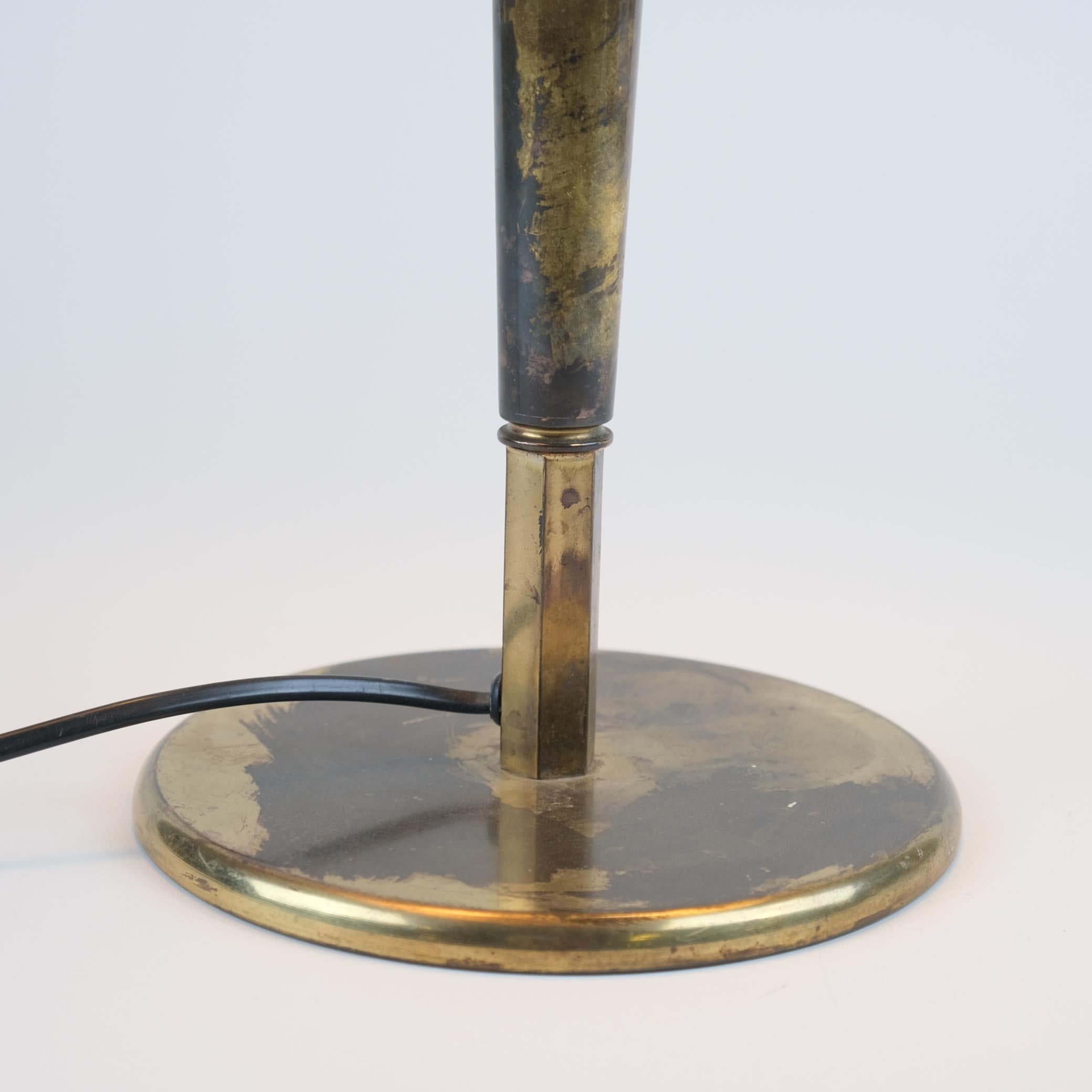 Lampe de table 
