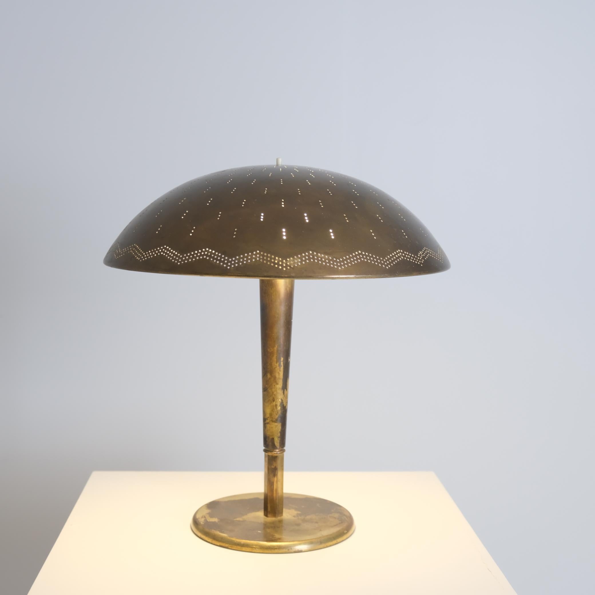 Scandinave moderne Lampe de table 