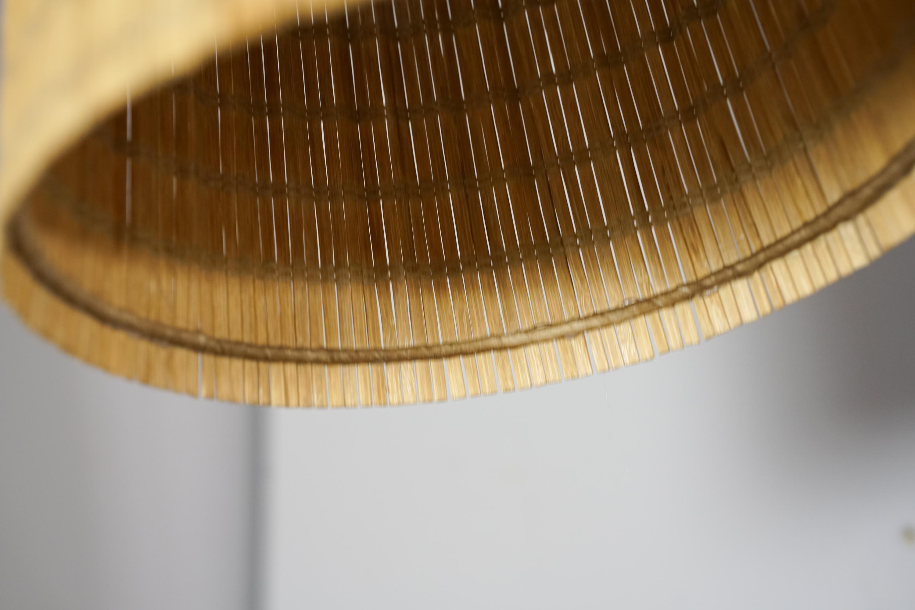 Laiton Paavo Tynell Ensemble de rares lampes murales commandées sur mesure, Taito Oy, années 1940 en vente