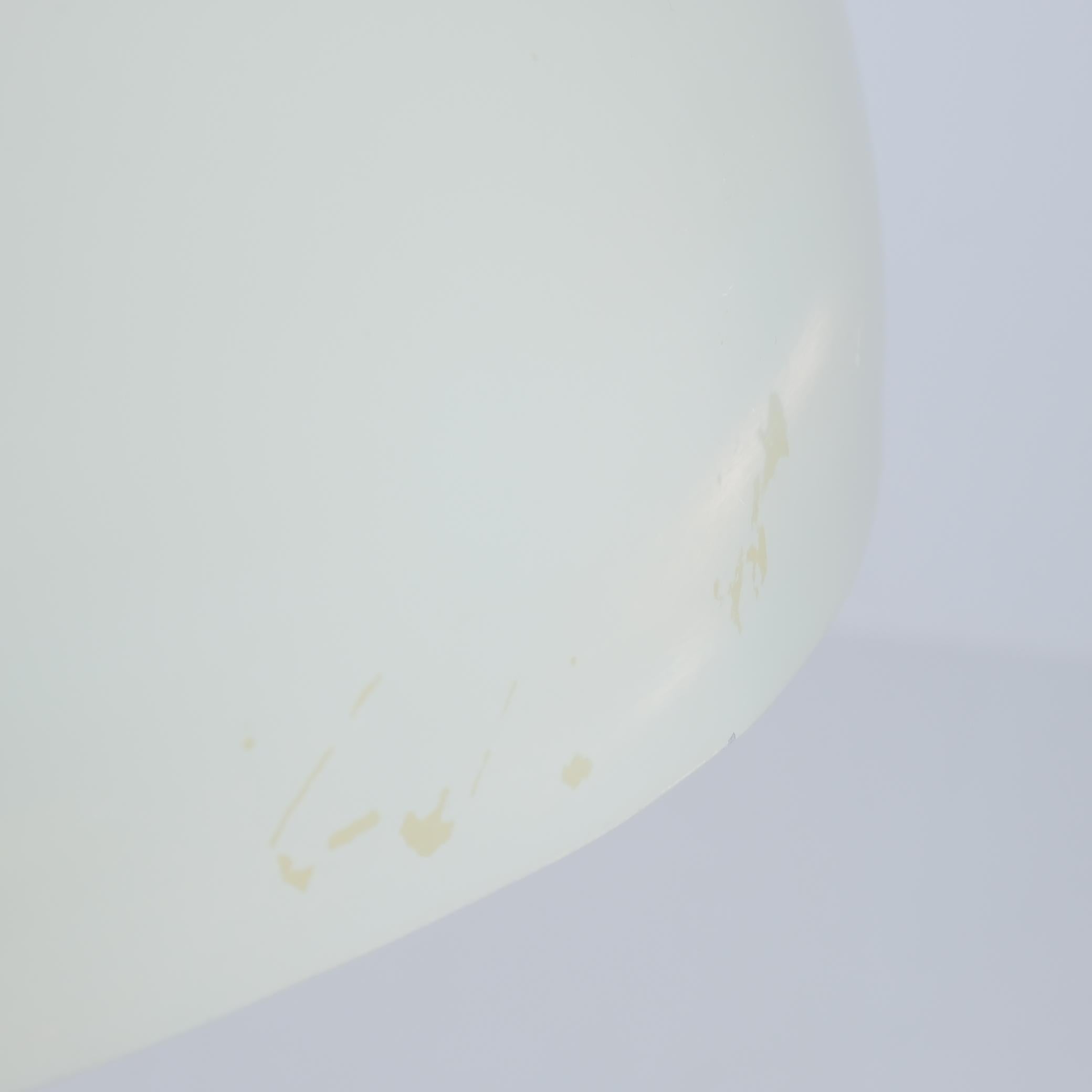 Paavo Tynell Sizable Ceiling Lamp from the Iconic Aulanko Hotel, Taito 1938 For Sale 3
