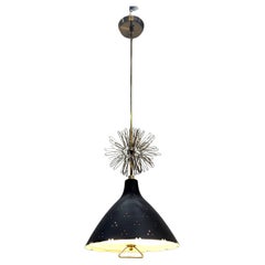Paavo Tynell Star Burt Pendant Light Paavo Tynell Star Burt Pendant Light