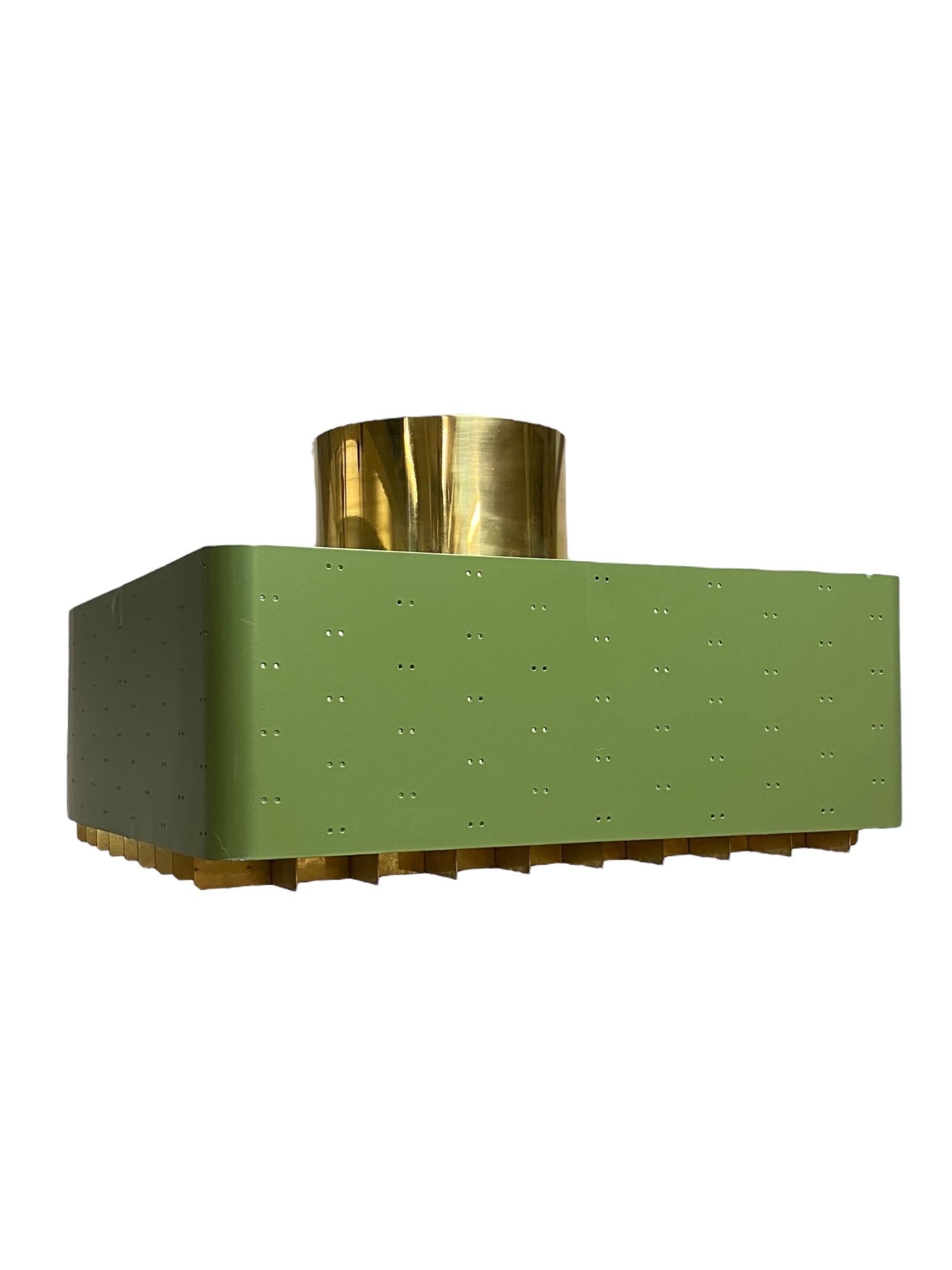 Lampada da soffitto Paavo Tynell 