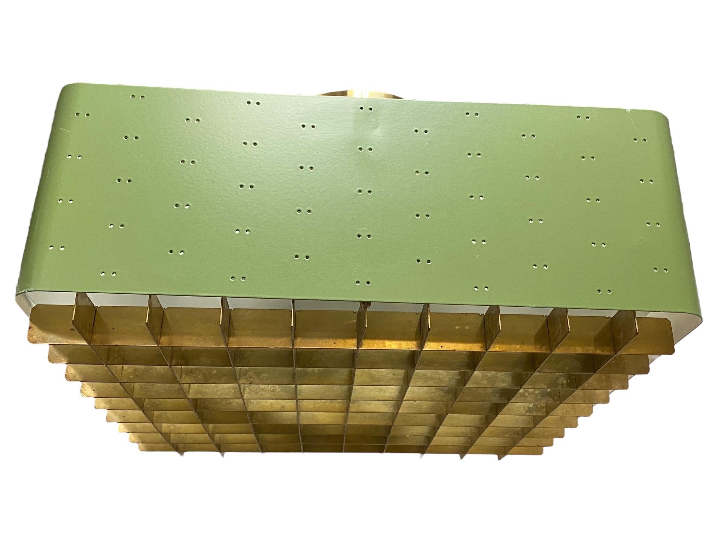Lampada da soffitto Paavo Tynell 