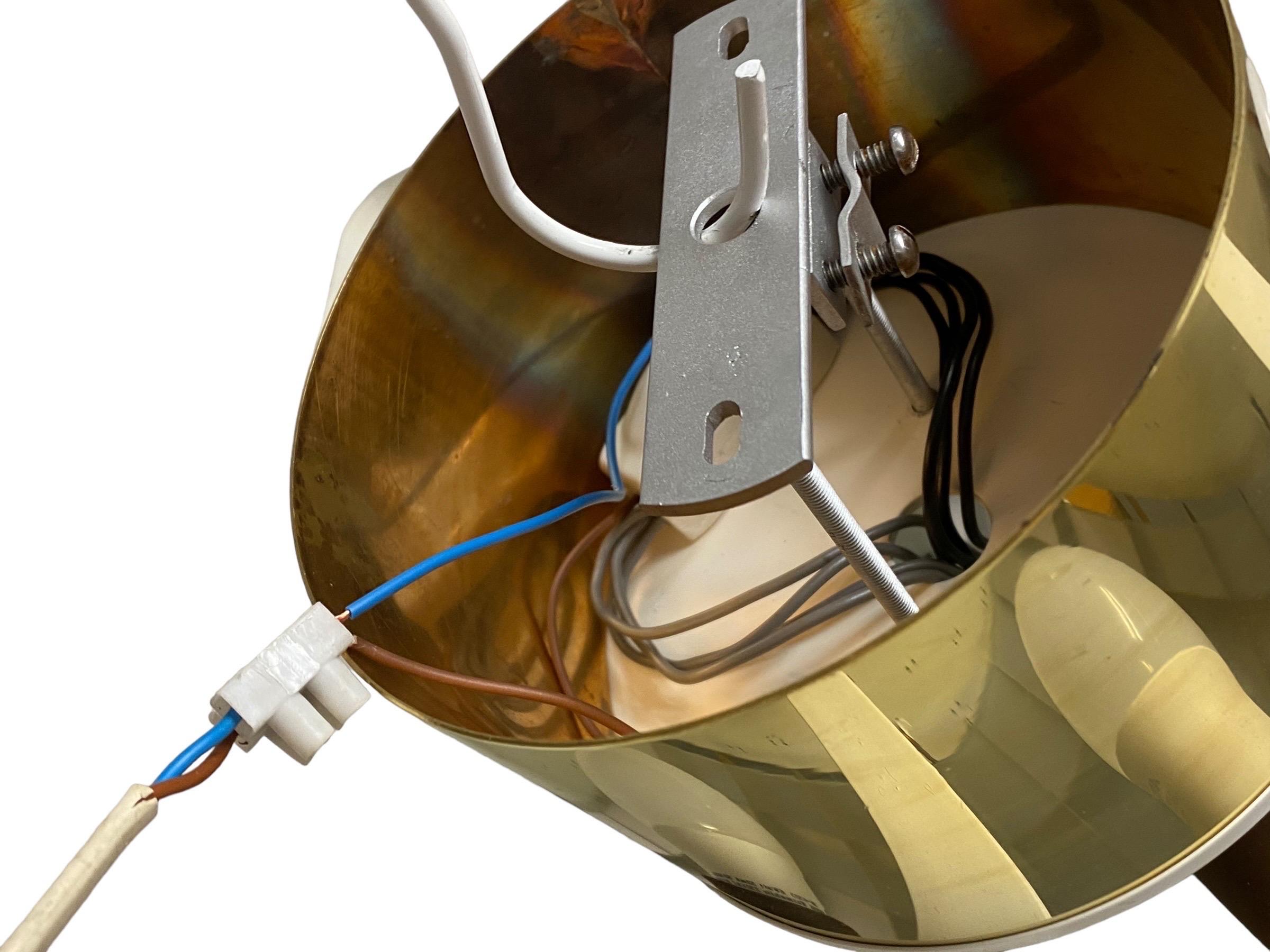 Lampada da soffitto Paavo Tynell 