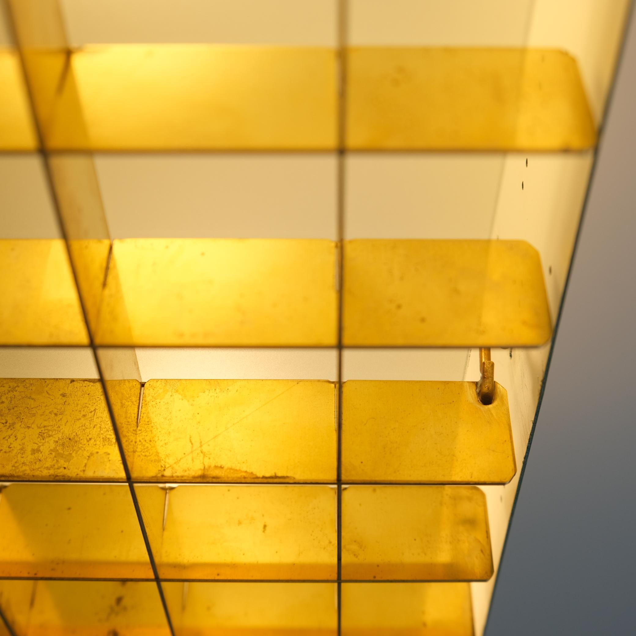 Lampada da soffitto Paavo Tynell 