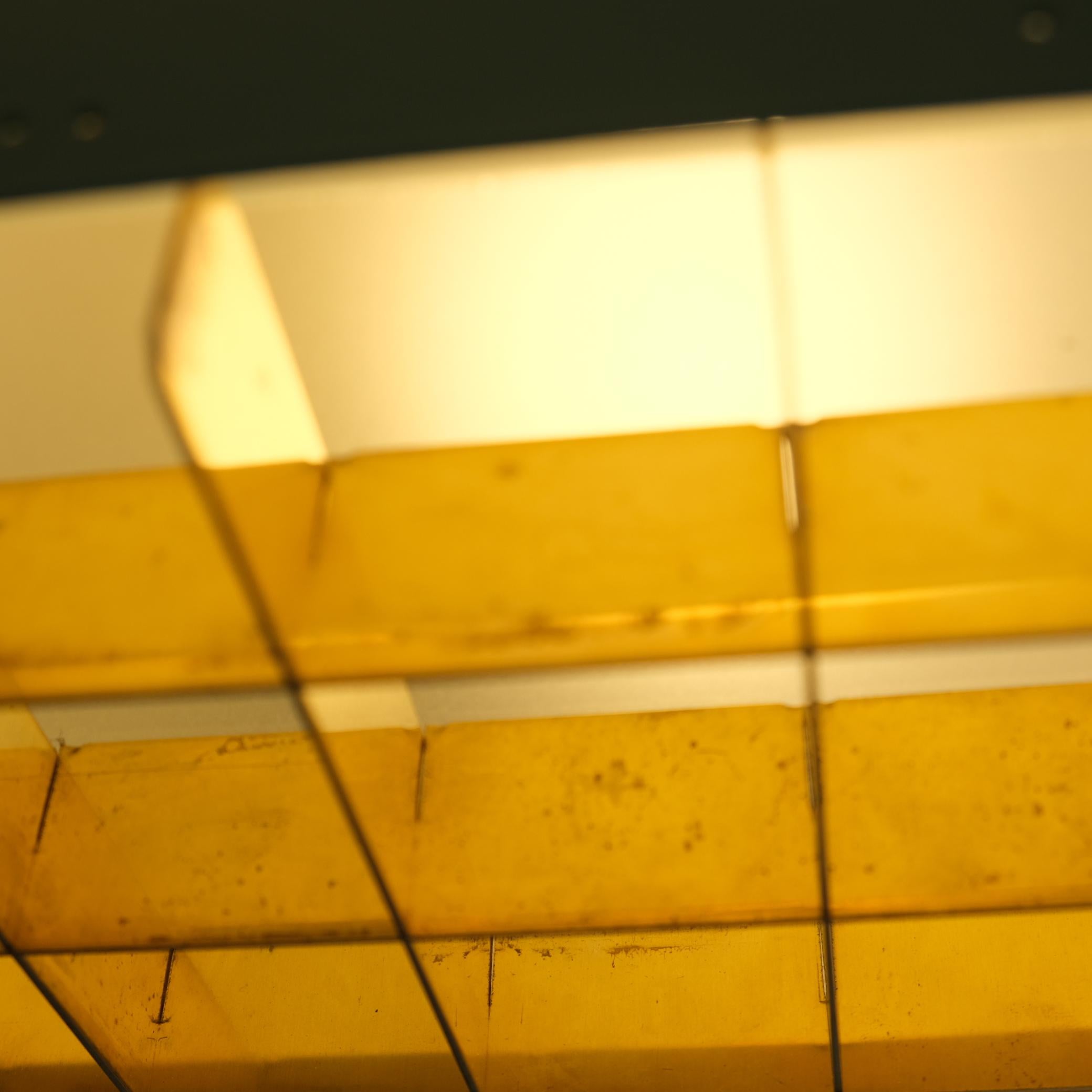 Lampada da soffitto Paavo Tynell 
