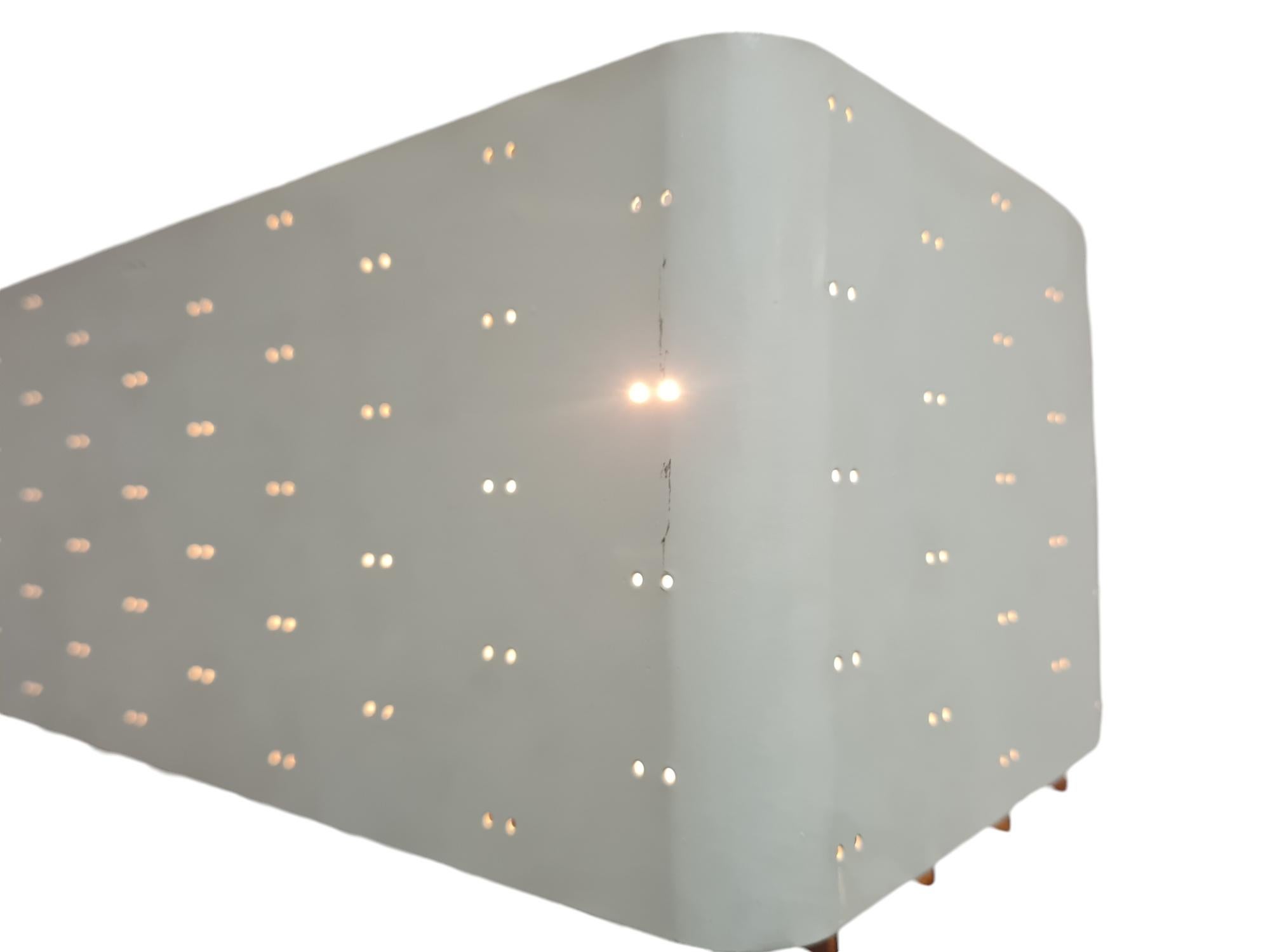 Lampada da soffitto Paavo Tynell 