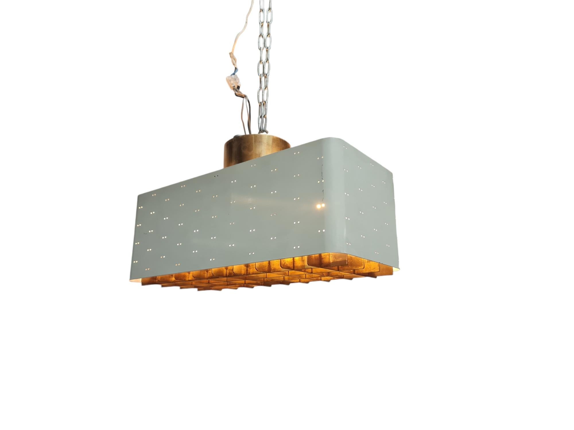 Lampada da soffitto Paavo Tynell 