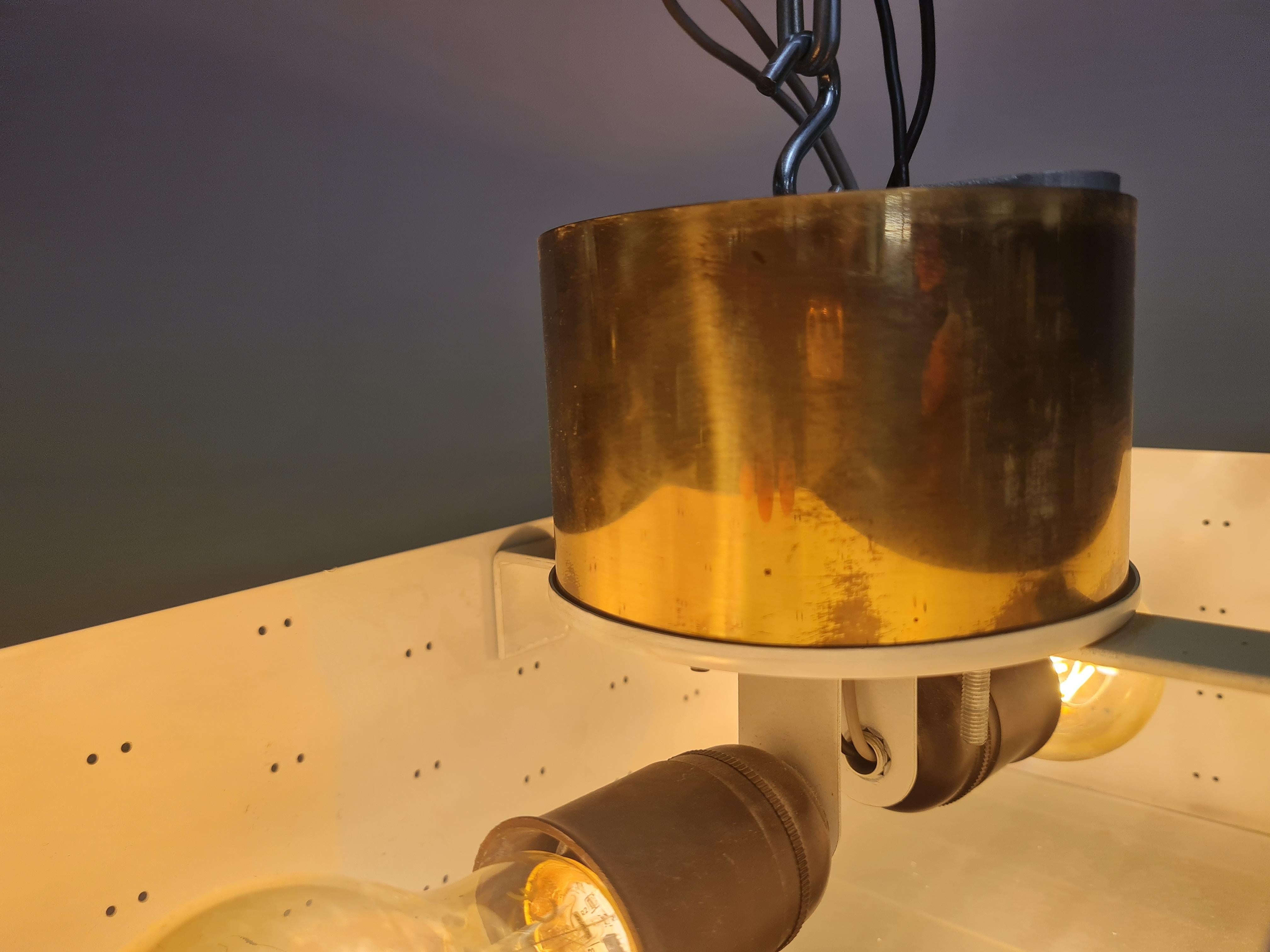 Lampada da soffitto Paavo Tynell 