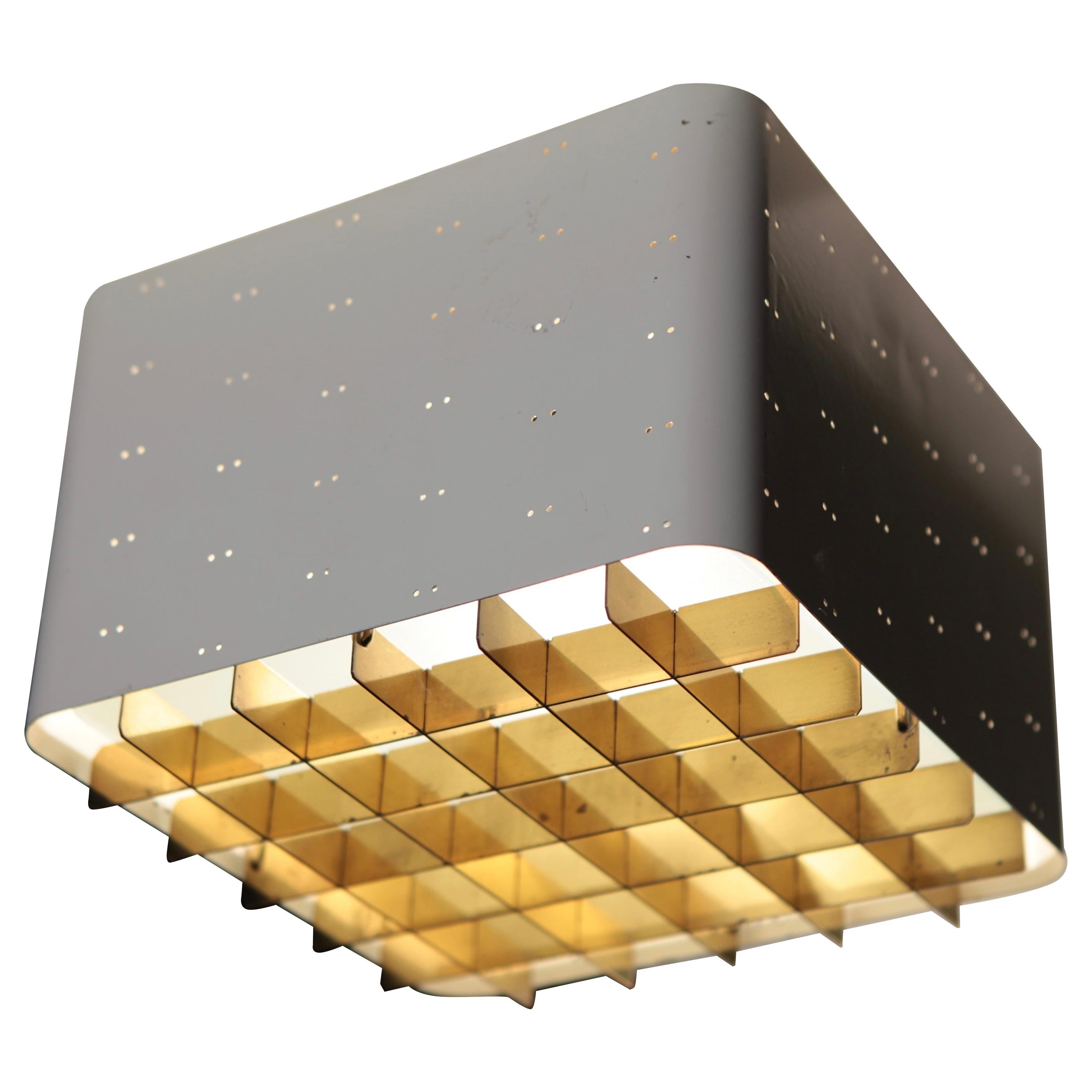 Starry Sky Ceiling Light Model 9068