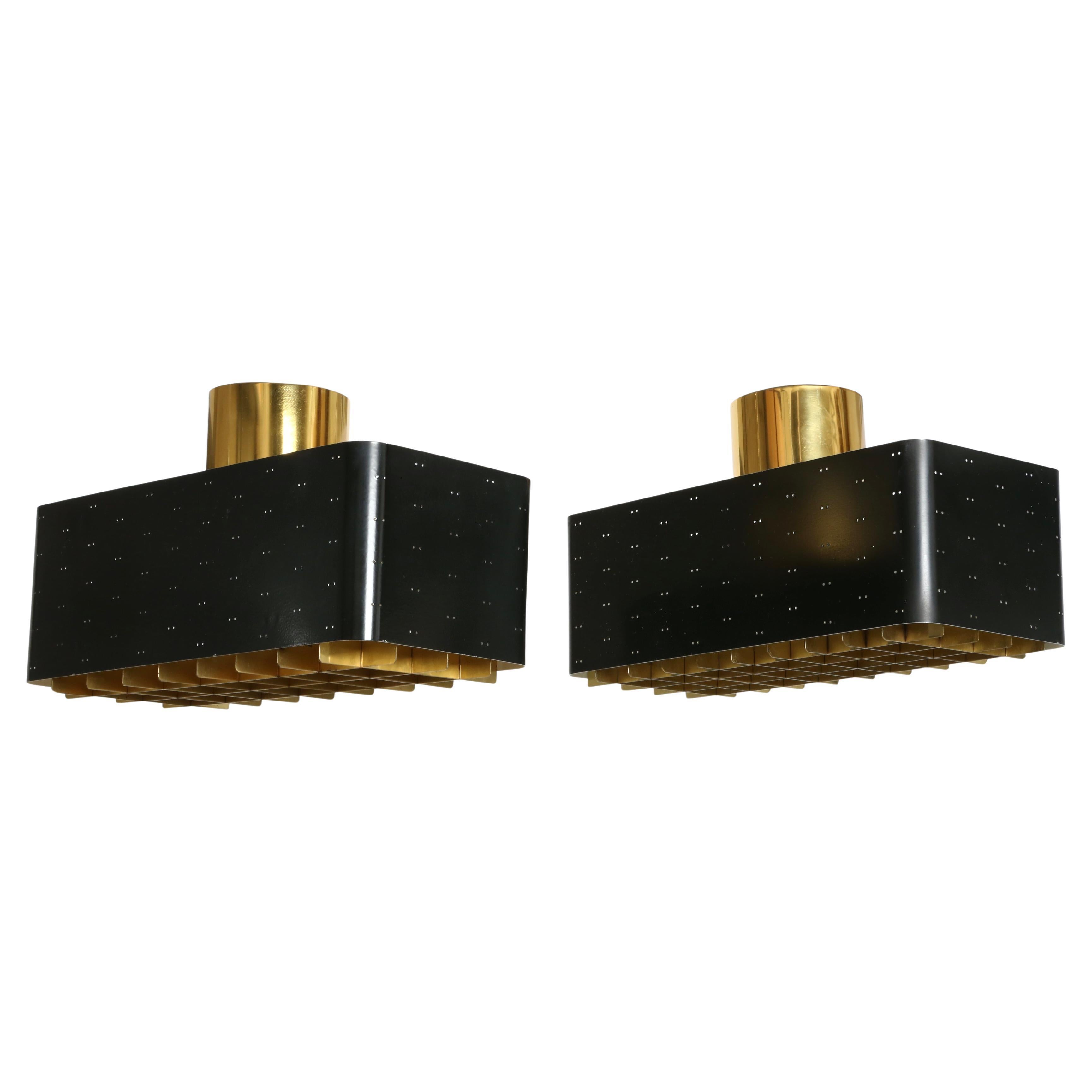 Idman Oy Chandeliers and Pendants