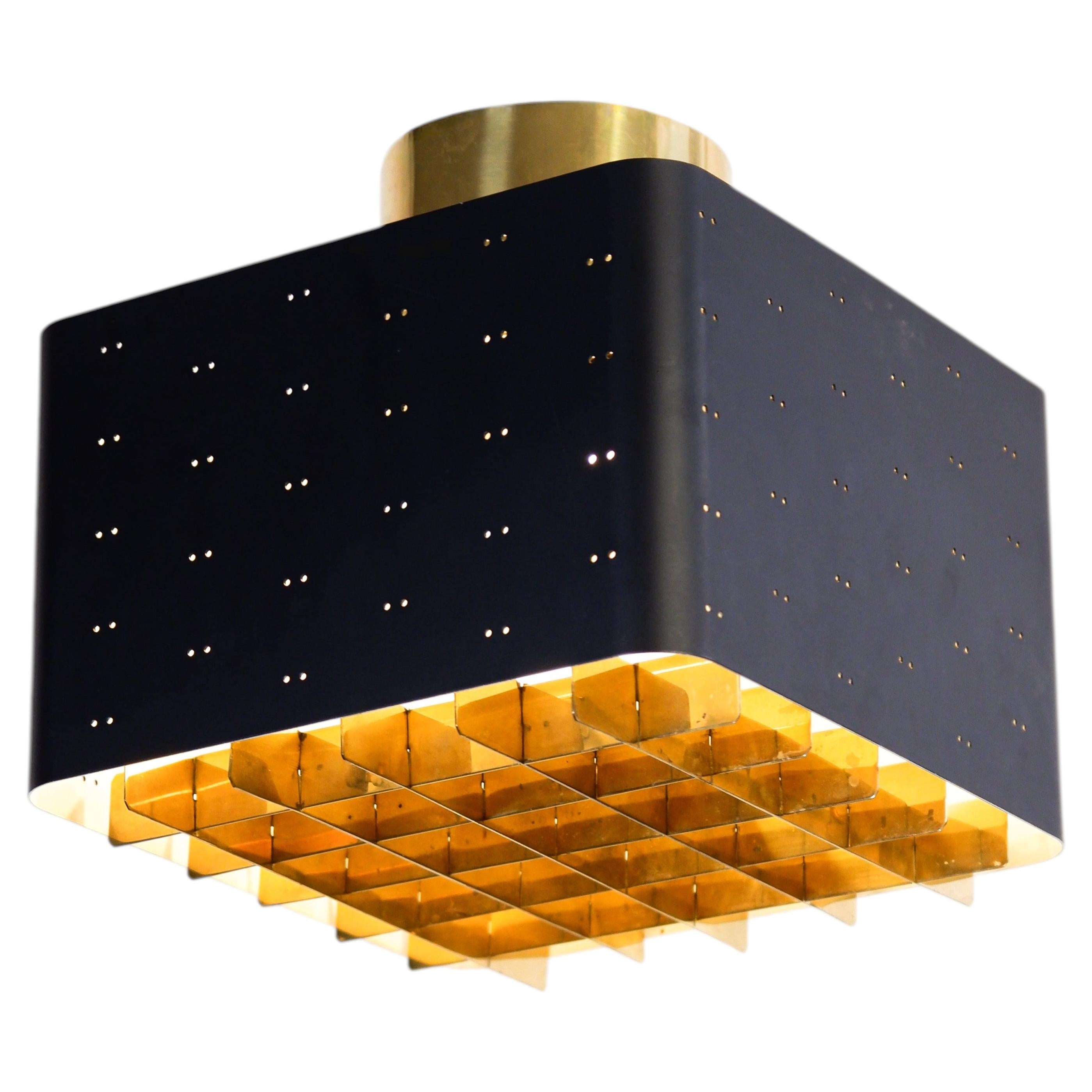 Starry Sky Ceiling Light Model 9068