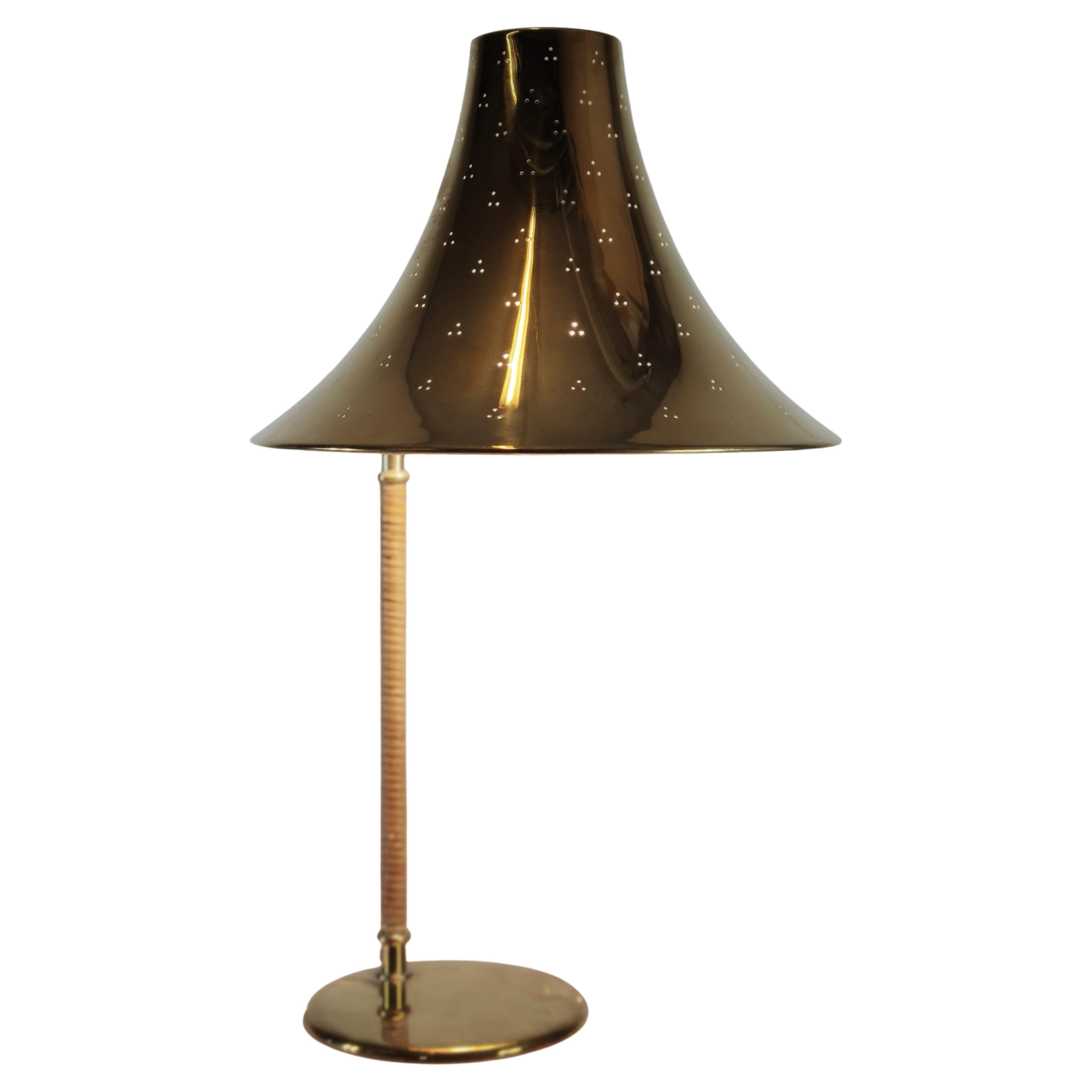 Tischlampe von Paavo Tynell, 9208, Taito